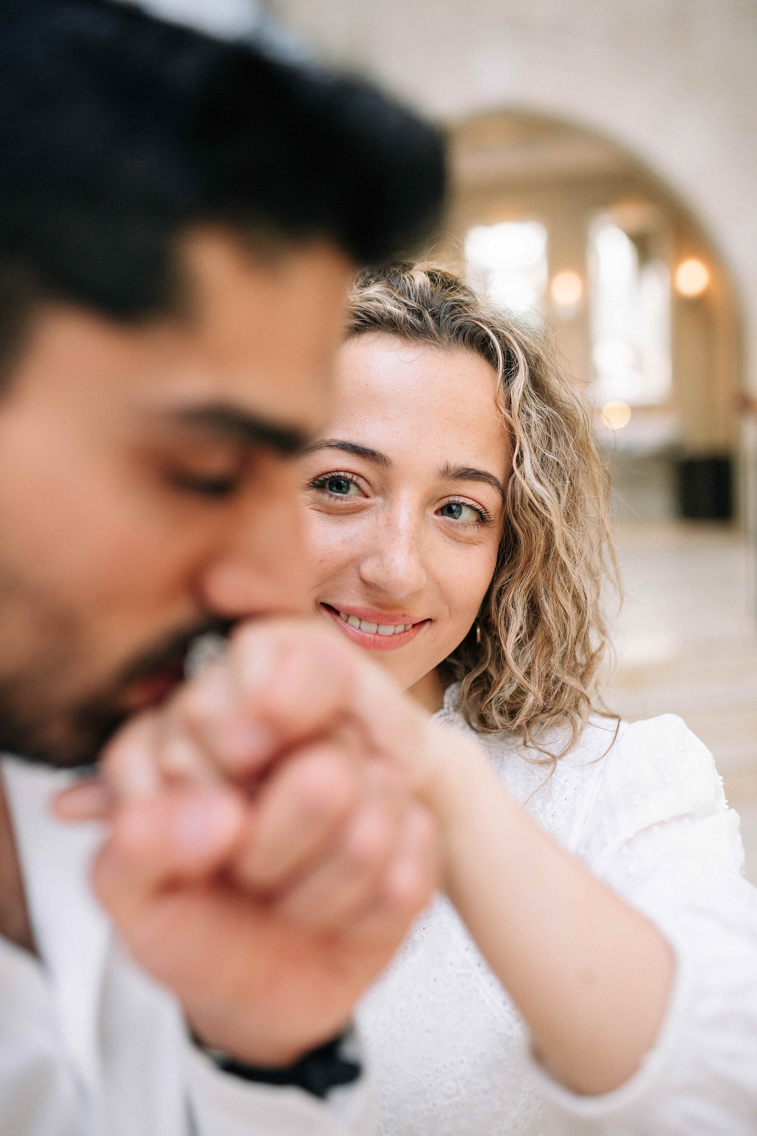 FRENCH LOVE. PHOTOGRAPHER IN ISRAEL