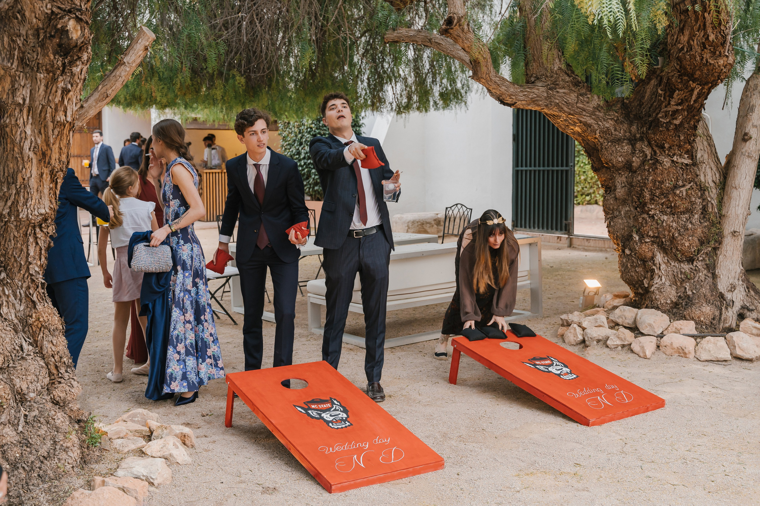 N&D. Fotógrafa de bodas y familias en España, Valencia: Nadia ProFoto