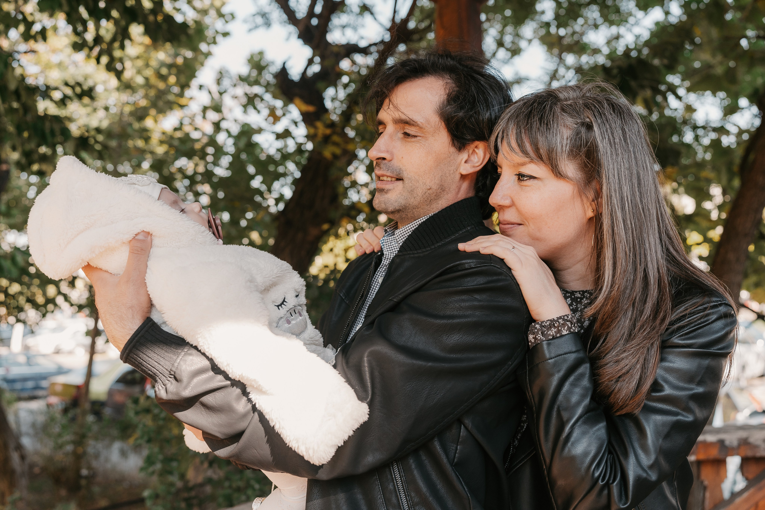 Simeria Ioana. Dara Lens | The art of remembering