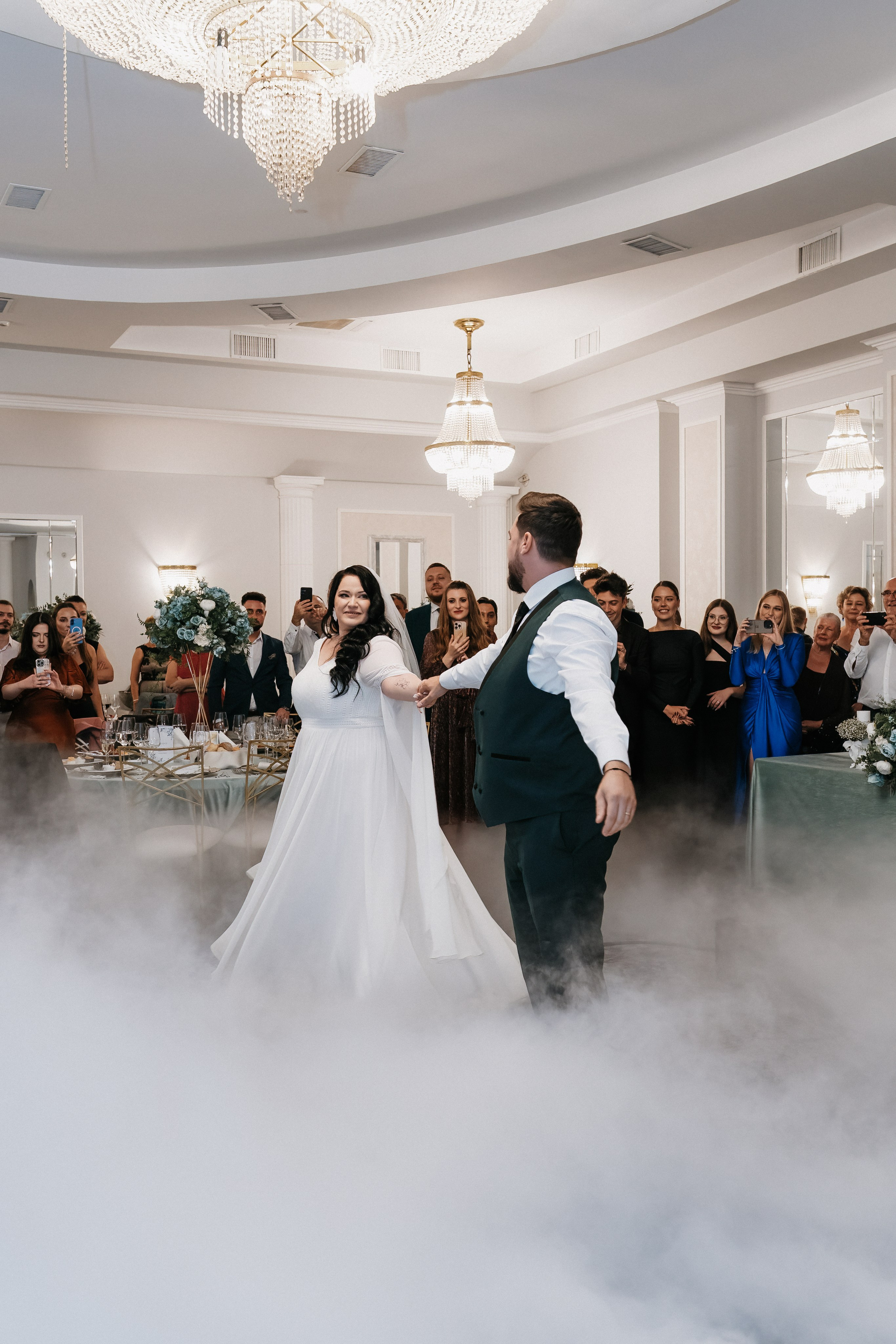 Ramona & Alex. Dara Lens | The art of remembering