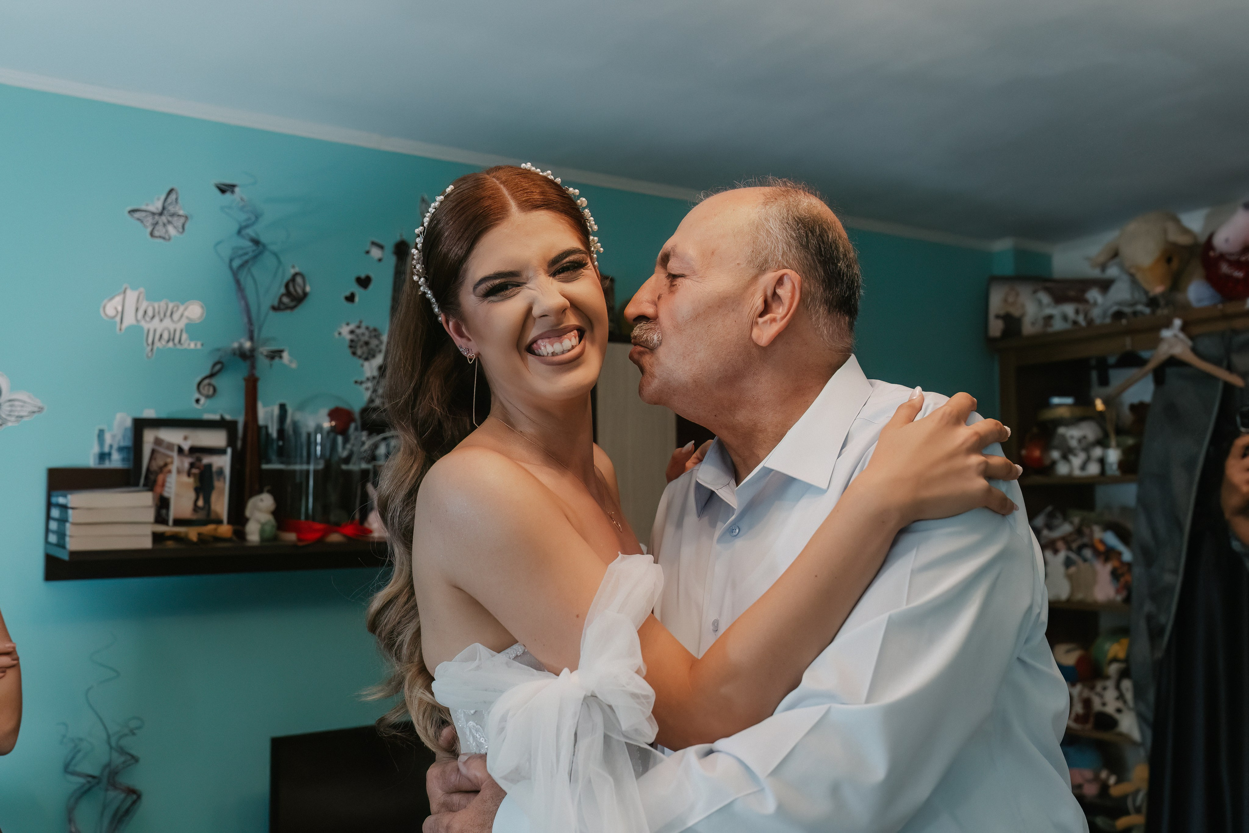 Simona & Gabriel. Dara Lens | The art of remembering