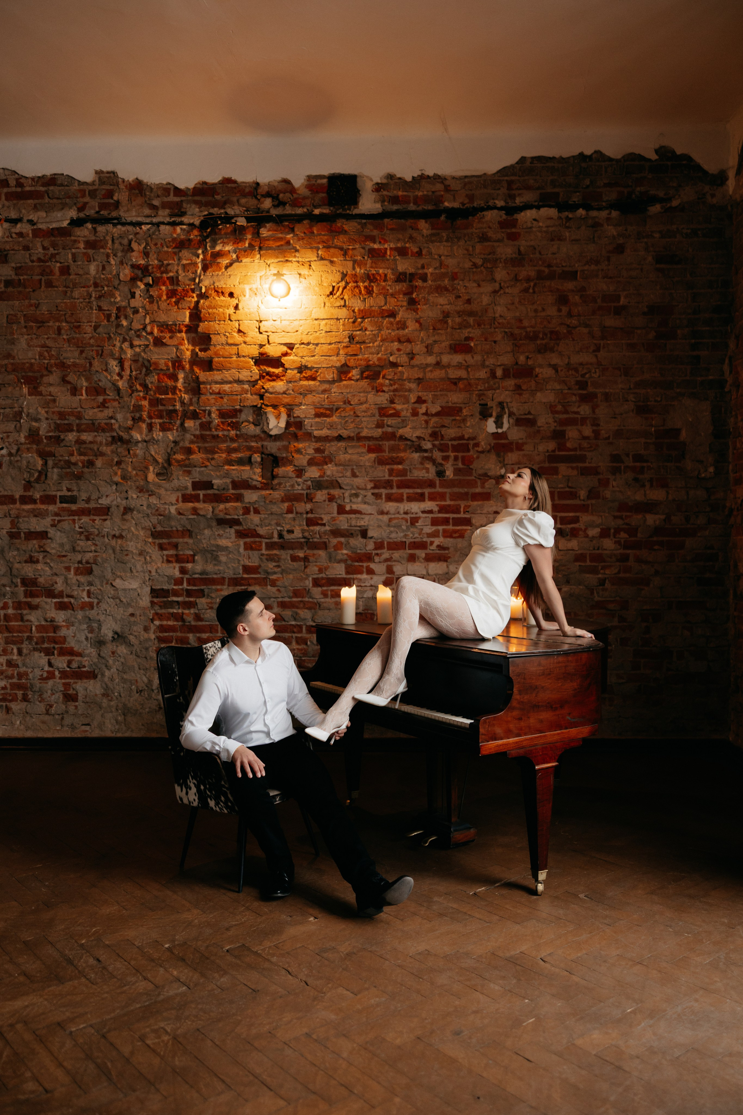 Ula&Michał. Fotograf Siedlce