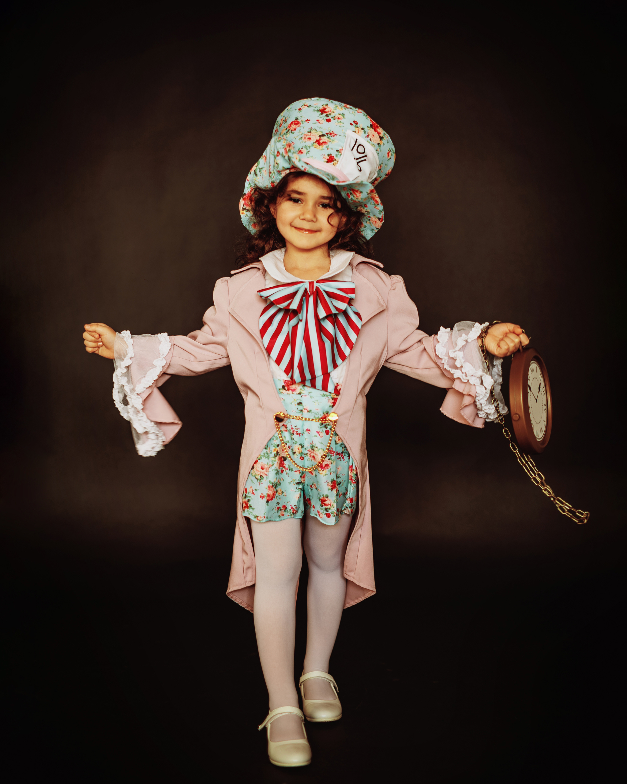 Студийная фотосессия на праздник Пурим, Хайфа. George TLV — профессиональный фотограф и ретушёр, Израиль / Profession