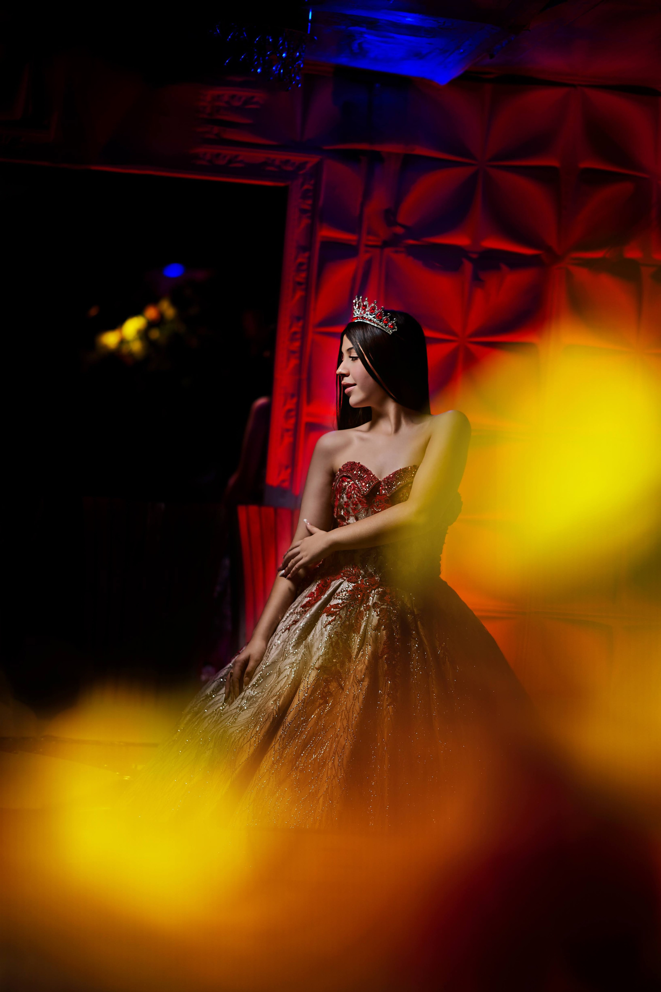 Mis 15 | Sesiones de Fotografía Modernas. Wedding Photography & Videography by ZZ Hendrick | Capturing Your Love Story in Colombia & USA