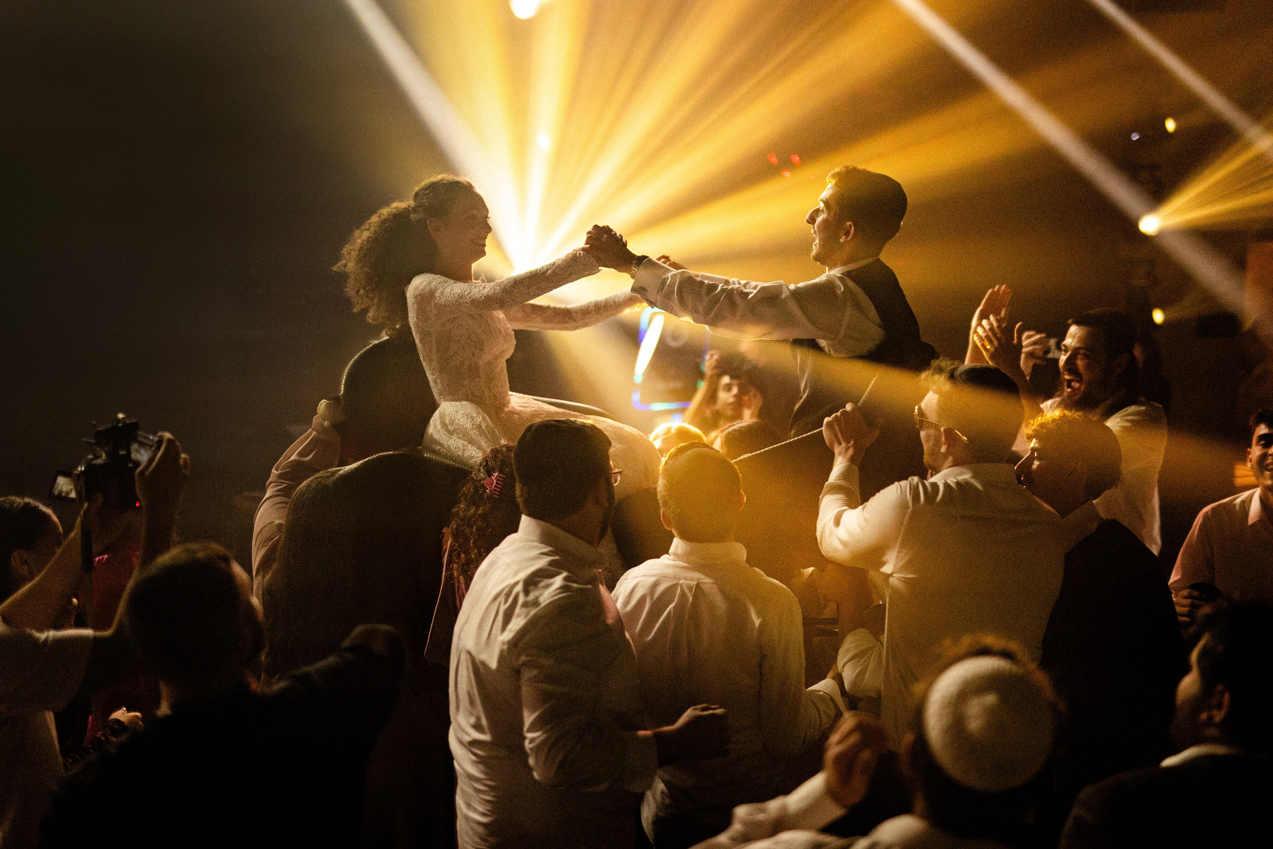 ‏יעקב אלקין | ‏צילום ‏חתונות בירושלים