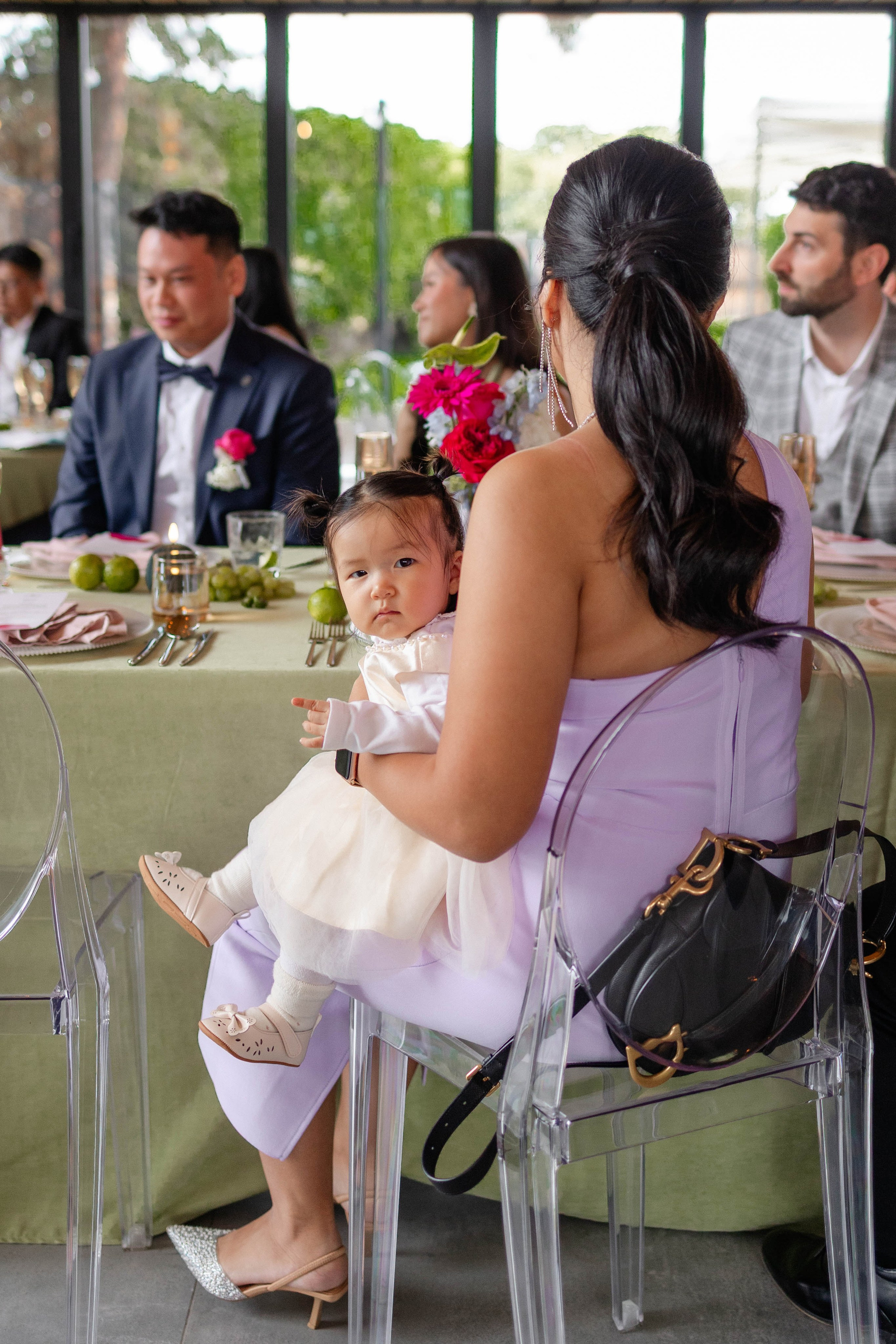 Wedding at Samota Pierre