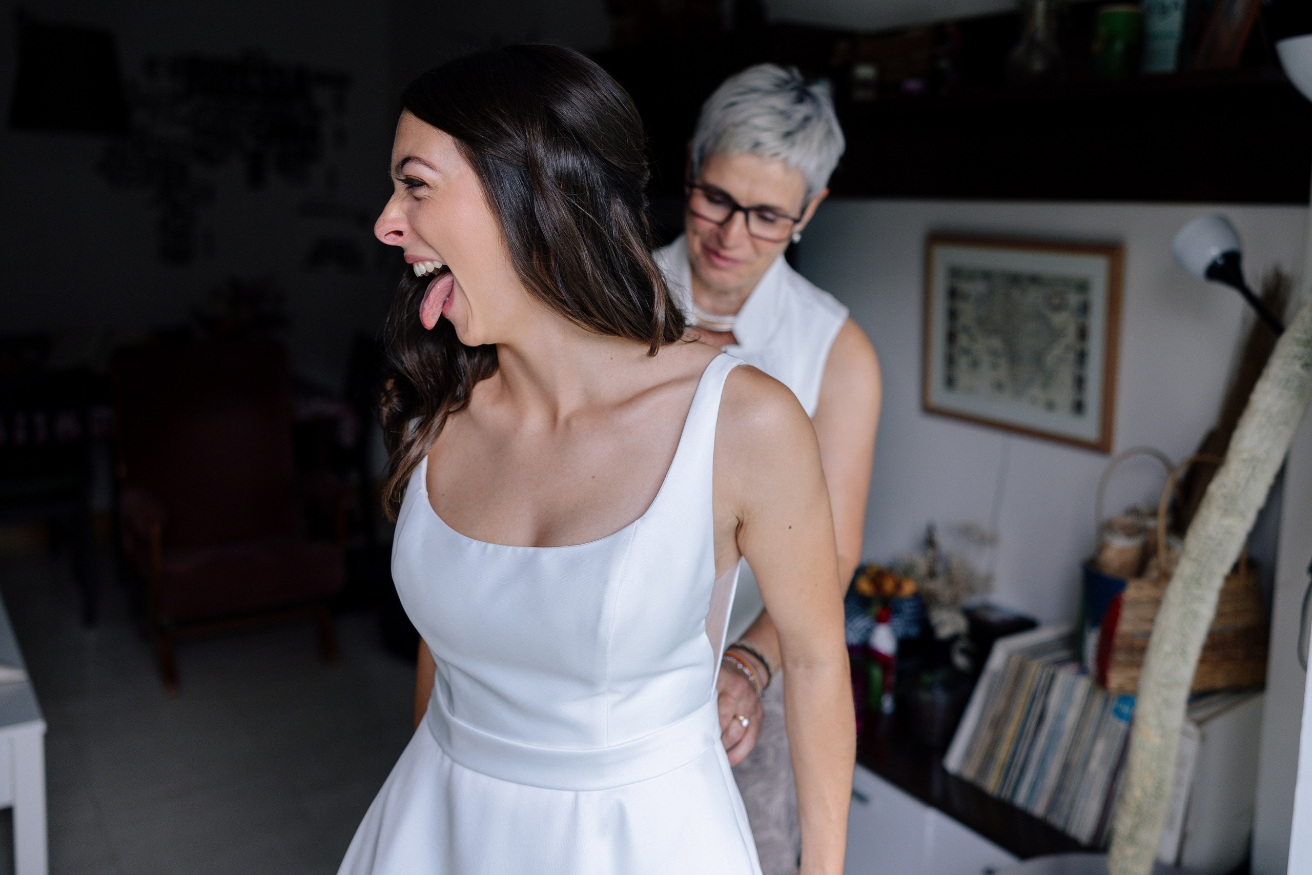 CARLOTA Y GIAN. Rainbox Estudio de Fotografía