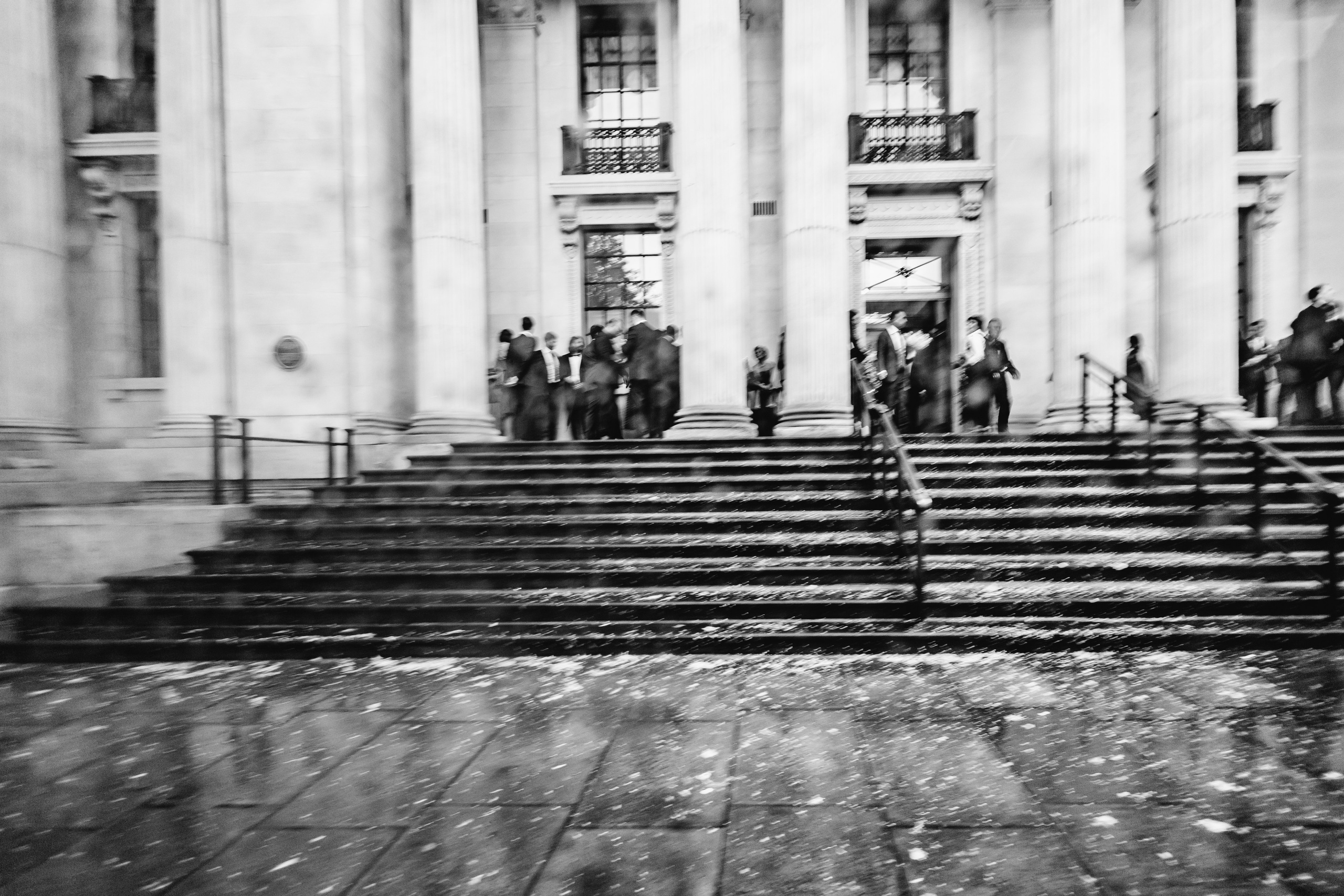 Claire & Darren — Marylebone. August, 2023. Timeless Wedding & Event Photography from London to the world