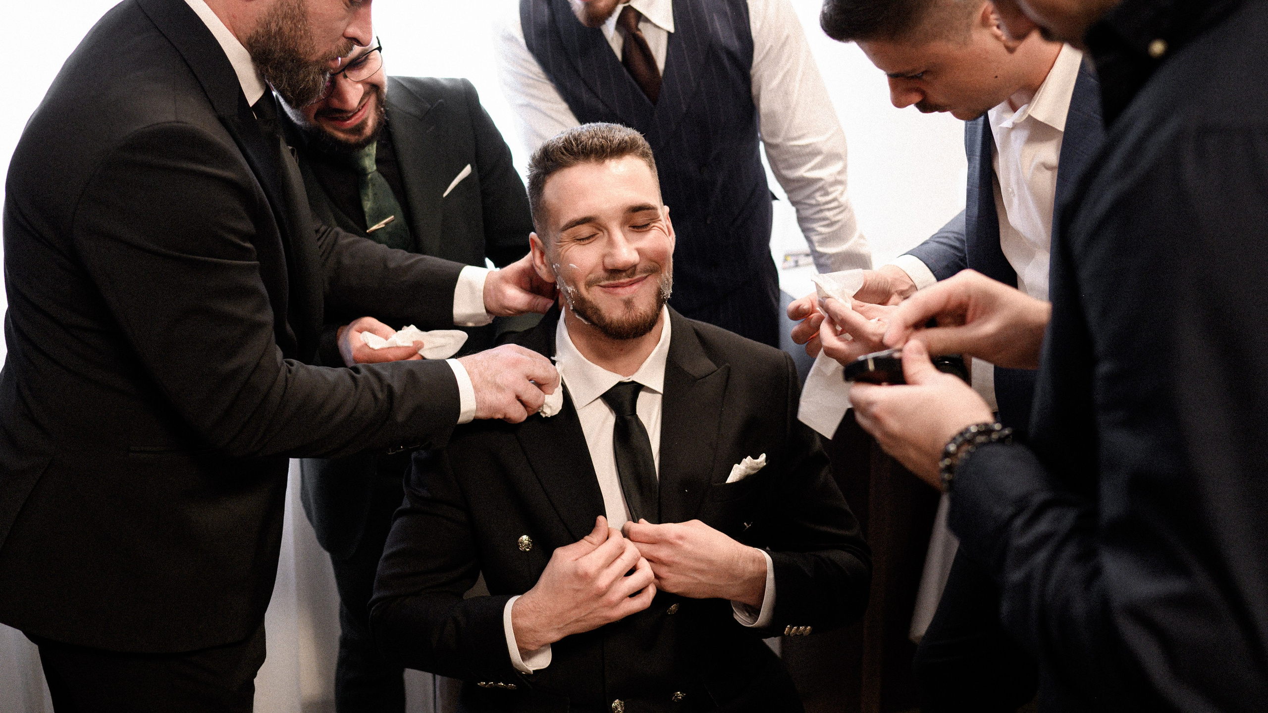 Ștefana & Cosmin. BCarp Productions