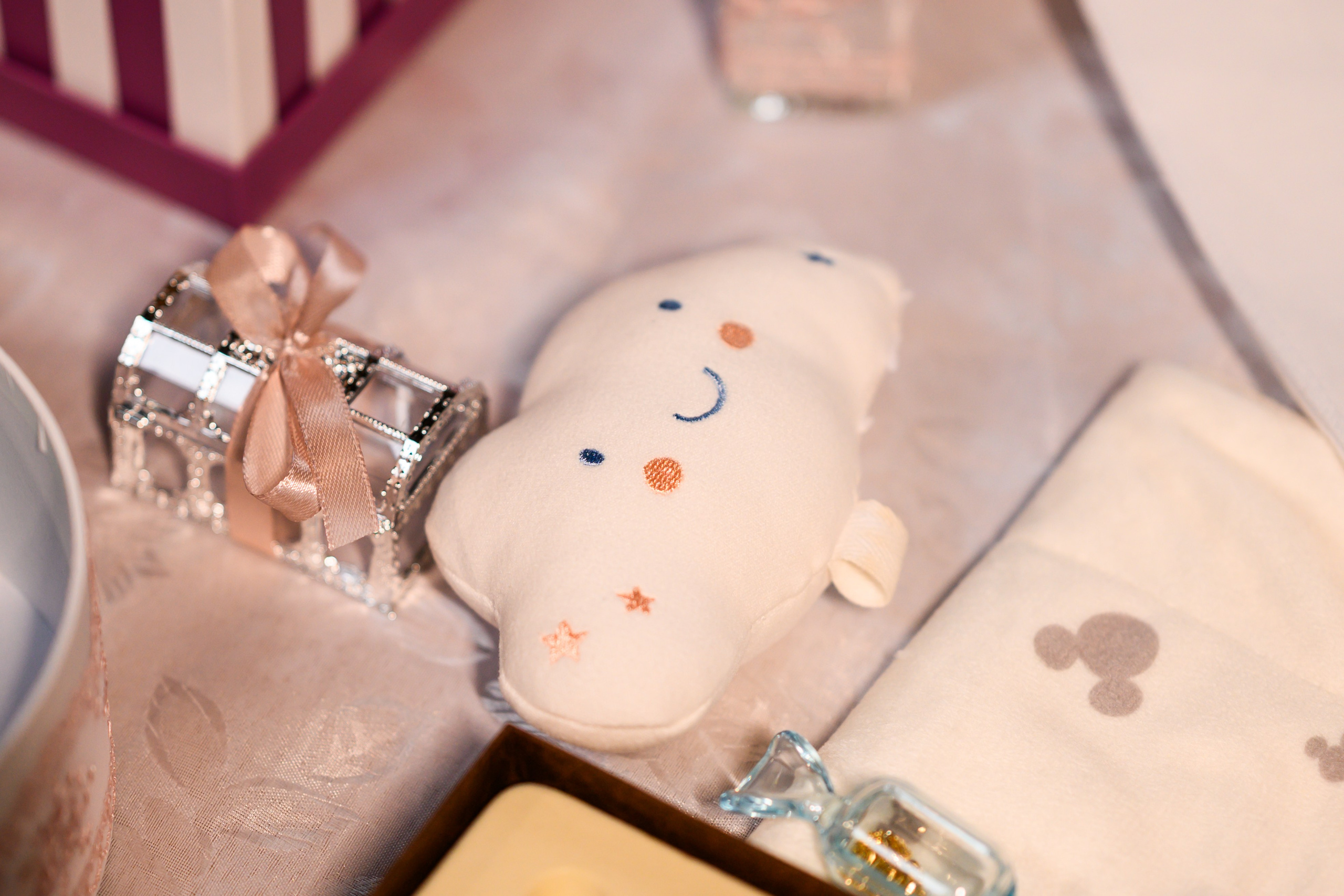 Sandra Theodora. BCarp Productions