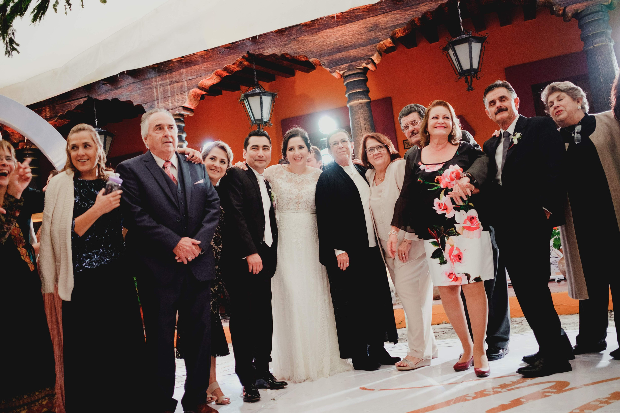 Mónica y Héctor en San Cris. Fotógrafo en Villahermosa | ERALPUCHE