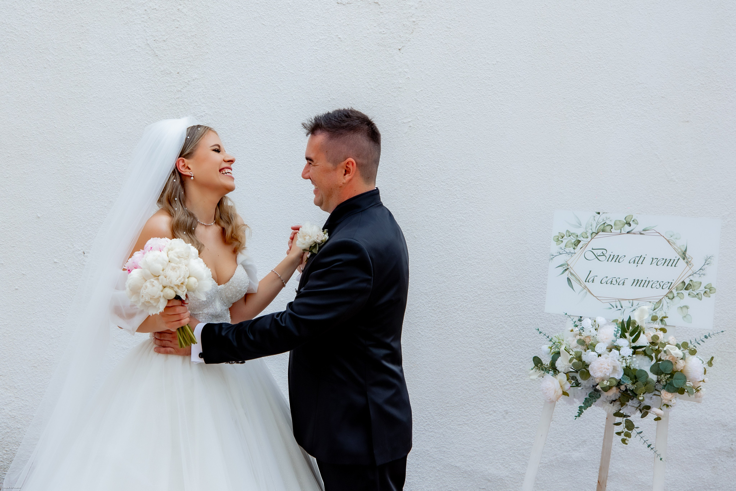 Ionut & Reka. Foto - Video ACreation