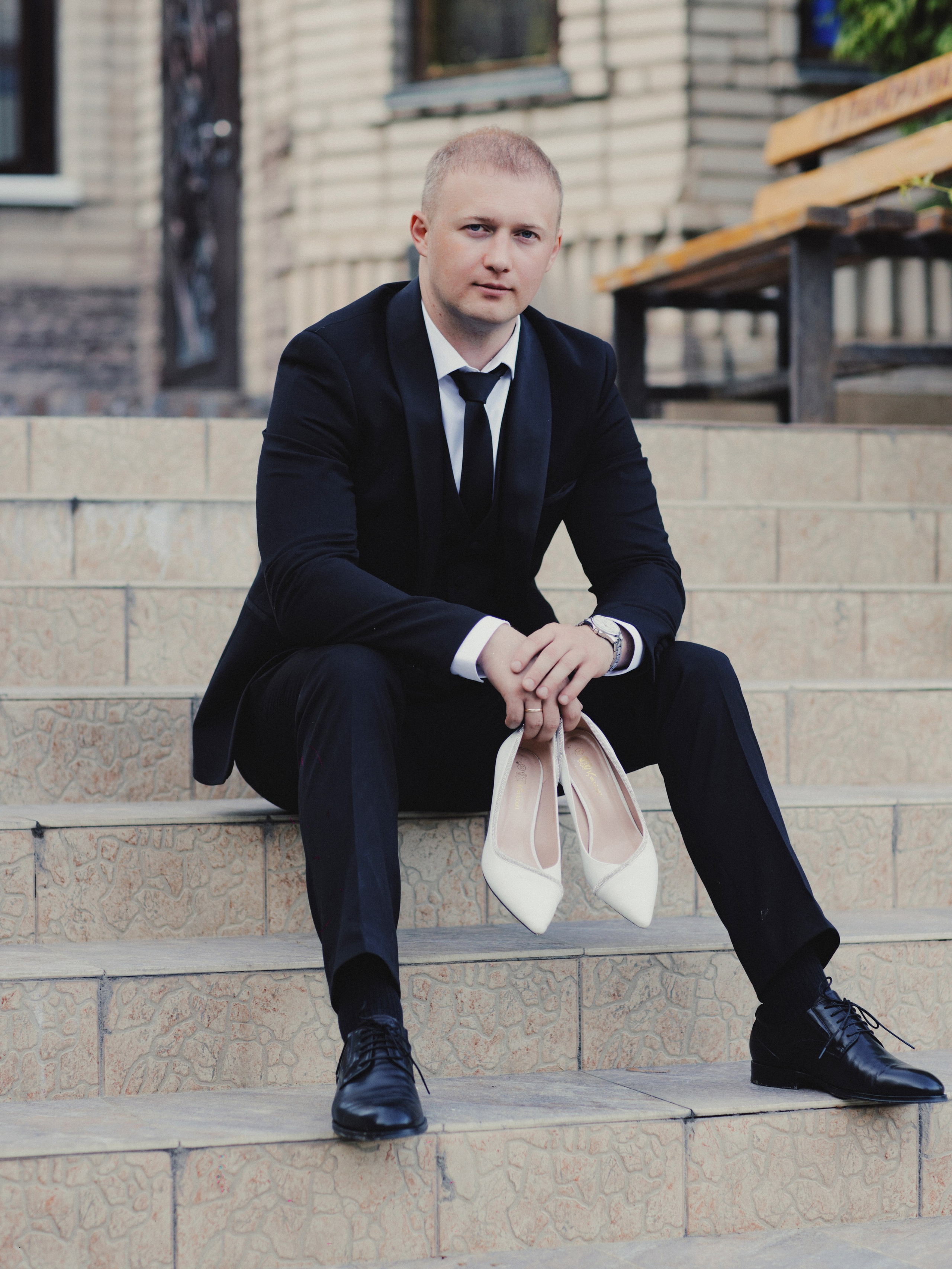 Счастливы. Валерия Вартанова. Фотограф