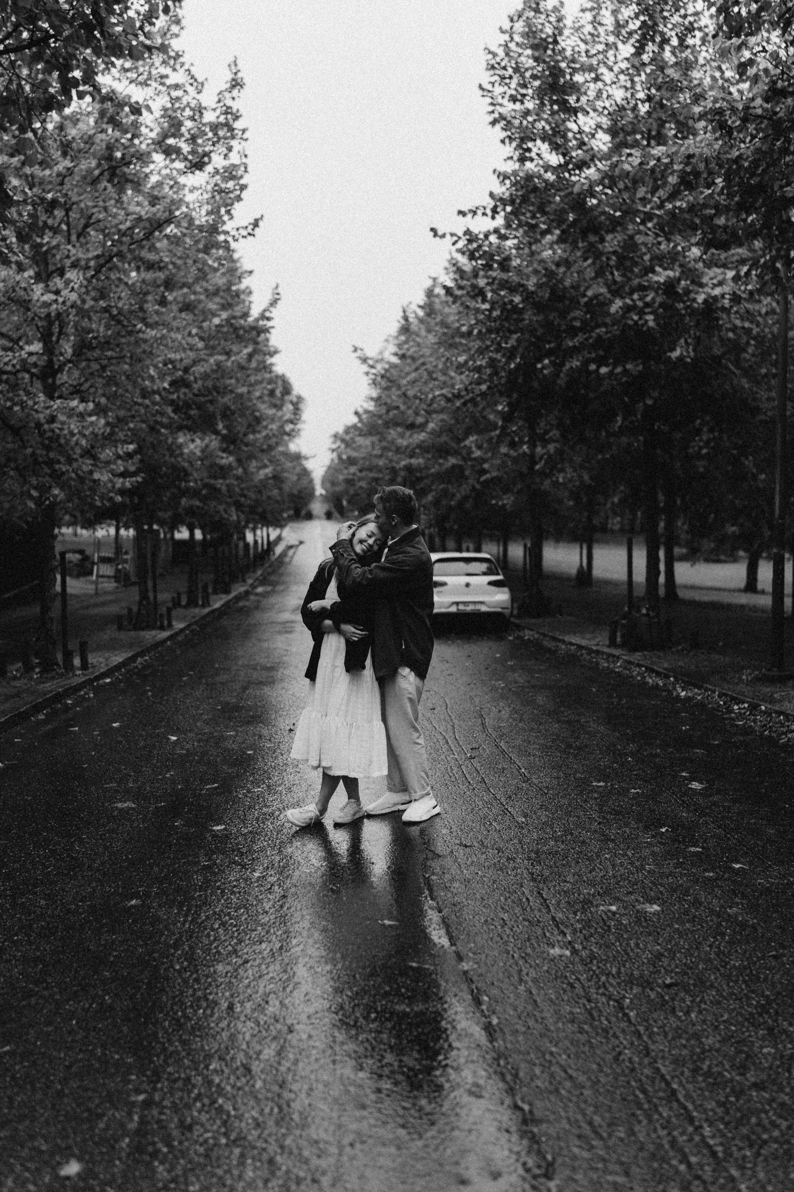 JP&L. Wedding and potrait photographer in Helsinki Vickan O