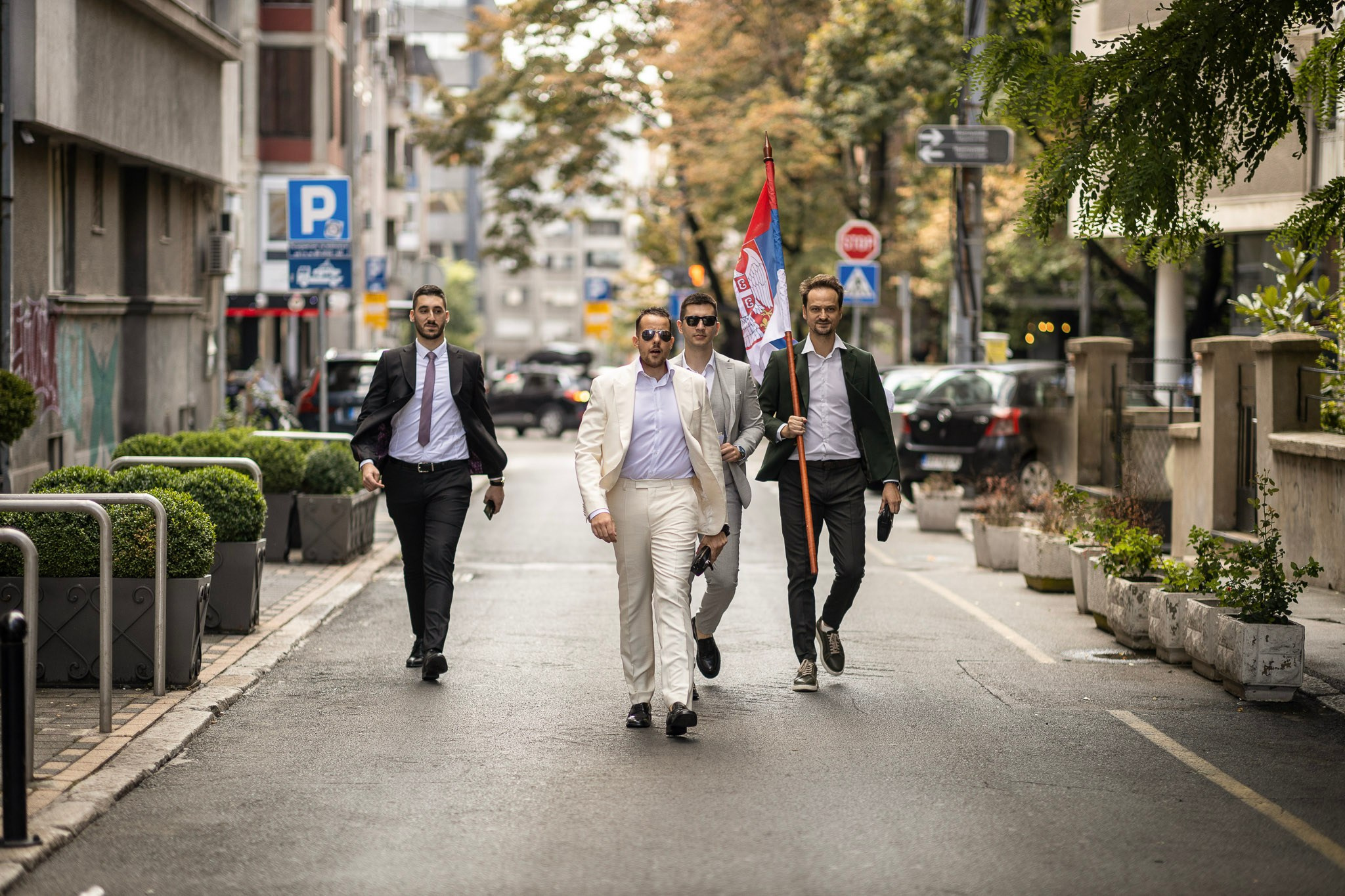 Tamara I Mane. Ljubica I Marko Weddings I Fotograf za venčanja Beograd, Srbija