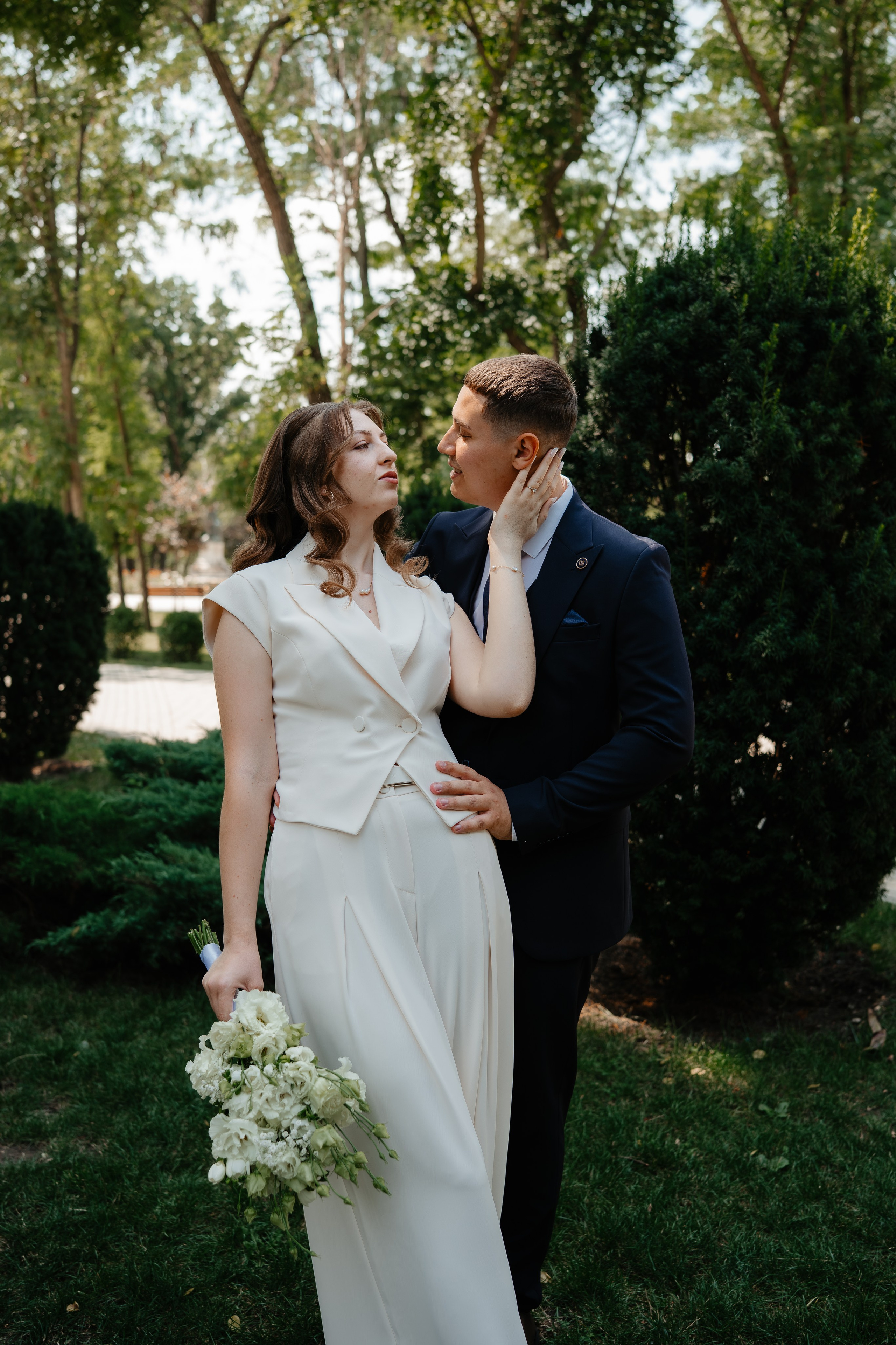 IULIA & ANTONIO - CUNUNIE CIVILA