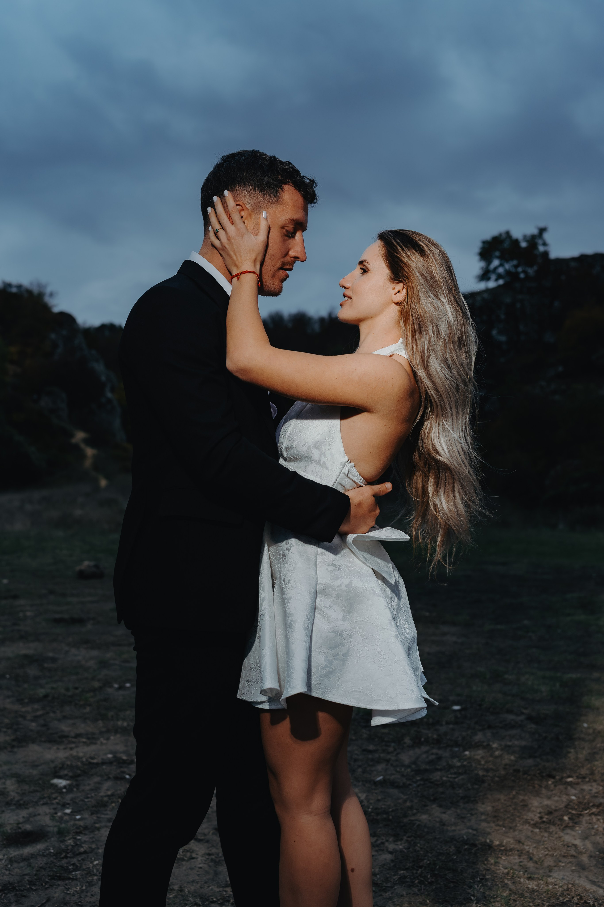 ANDREEA & RAZVAN - SAVE THE DATE. Fotograf Nuntă | Lucian Murgeanu - Fotograf Profesionist Evenimente