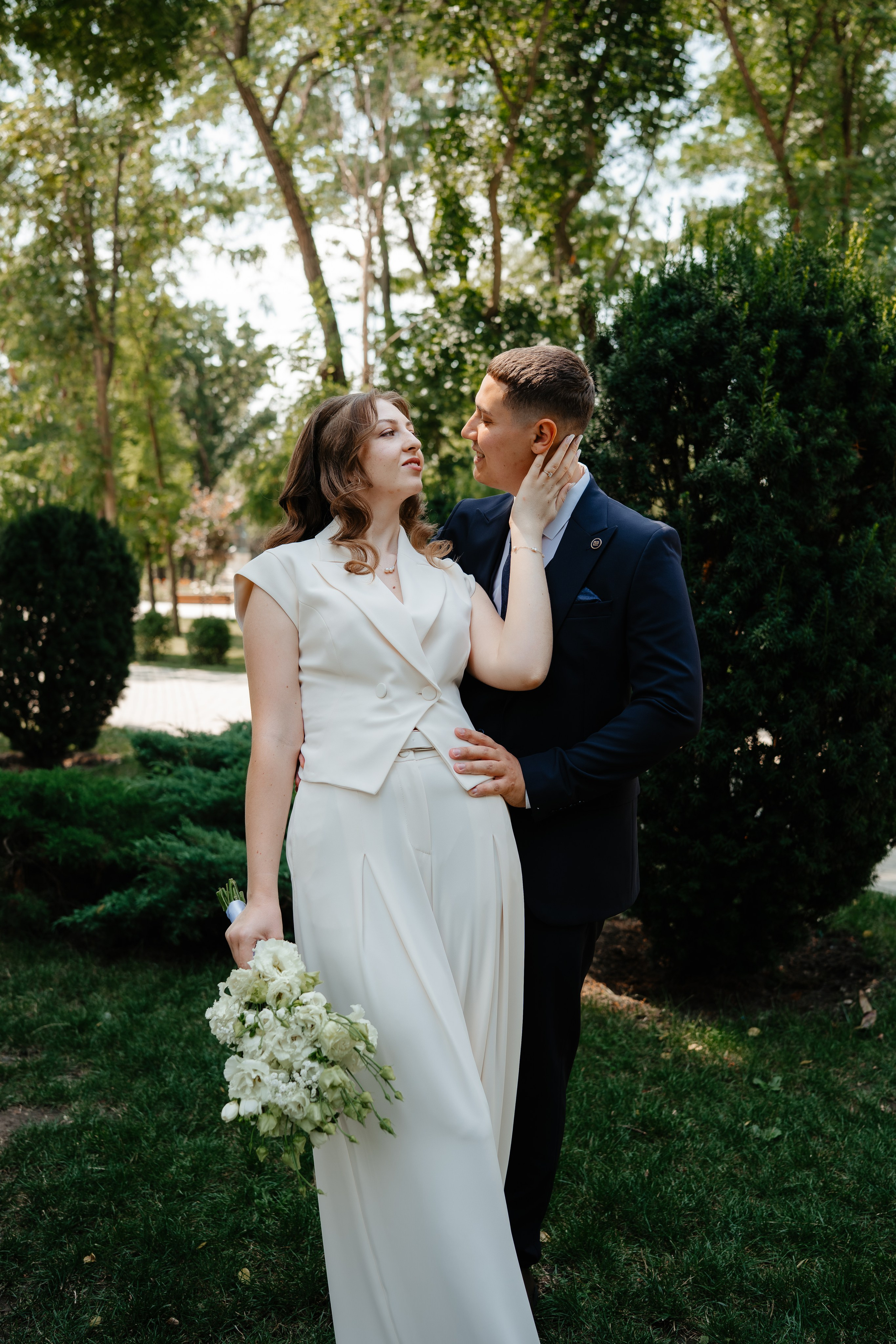 IULIA & ANTONIO - CUNUNIE CIVILA
