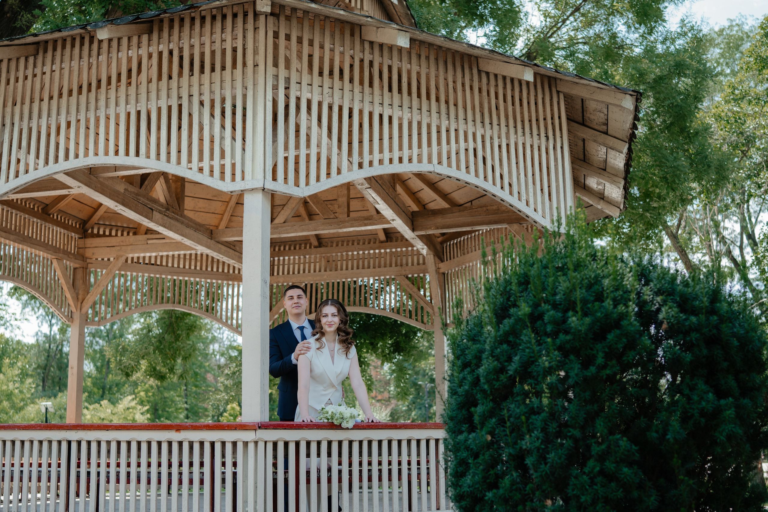 IULIA & ANTONIO - CUNUNIE CIVILA
