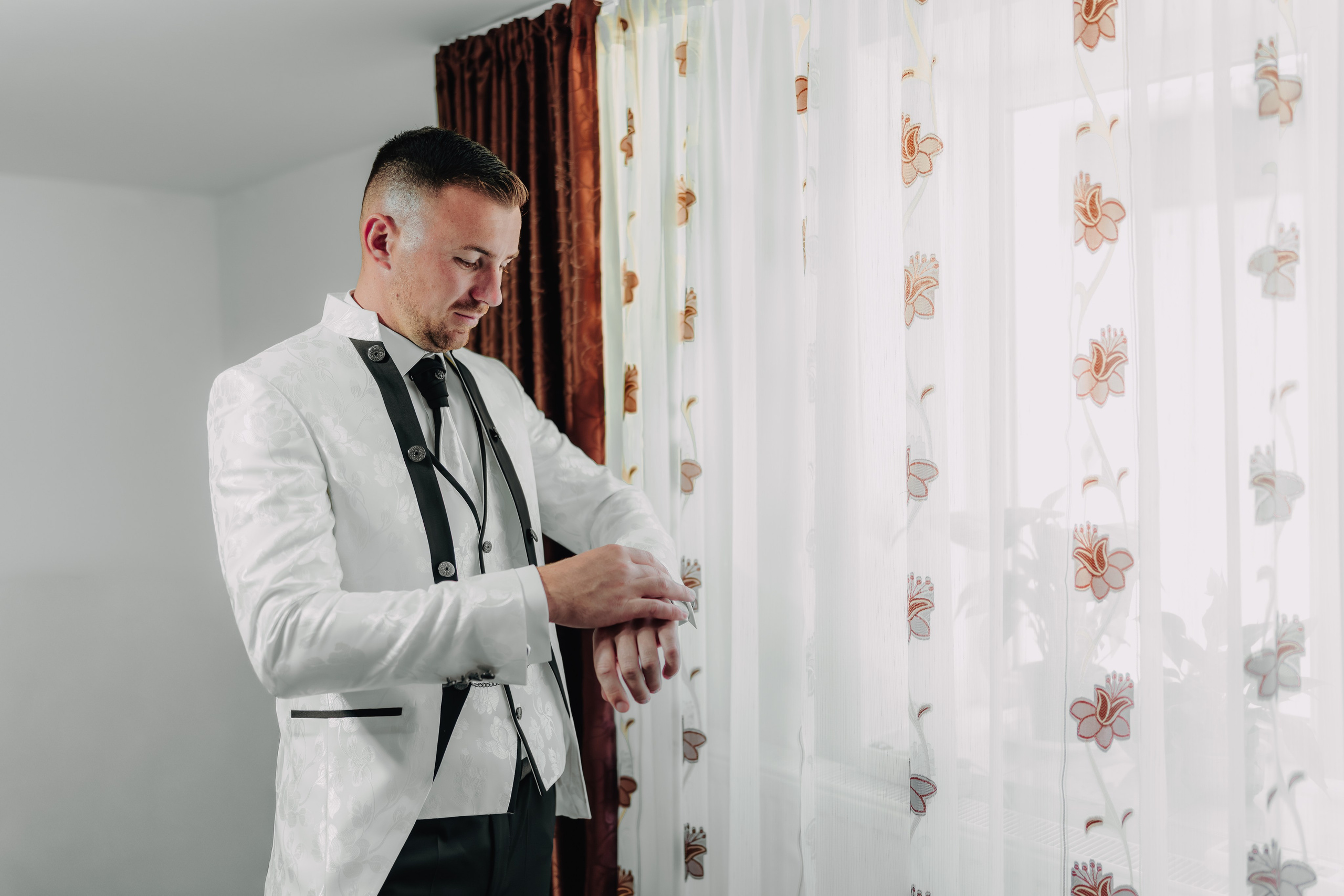 ANDREEA & IONUT. Fotograf Nuntă | Lucian Murgeanu - Fotograf Profesionist Evenimente