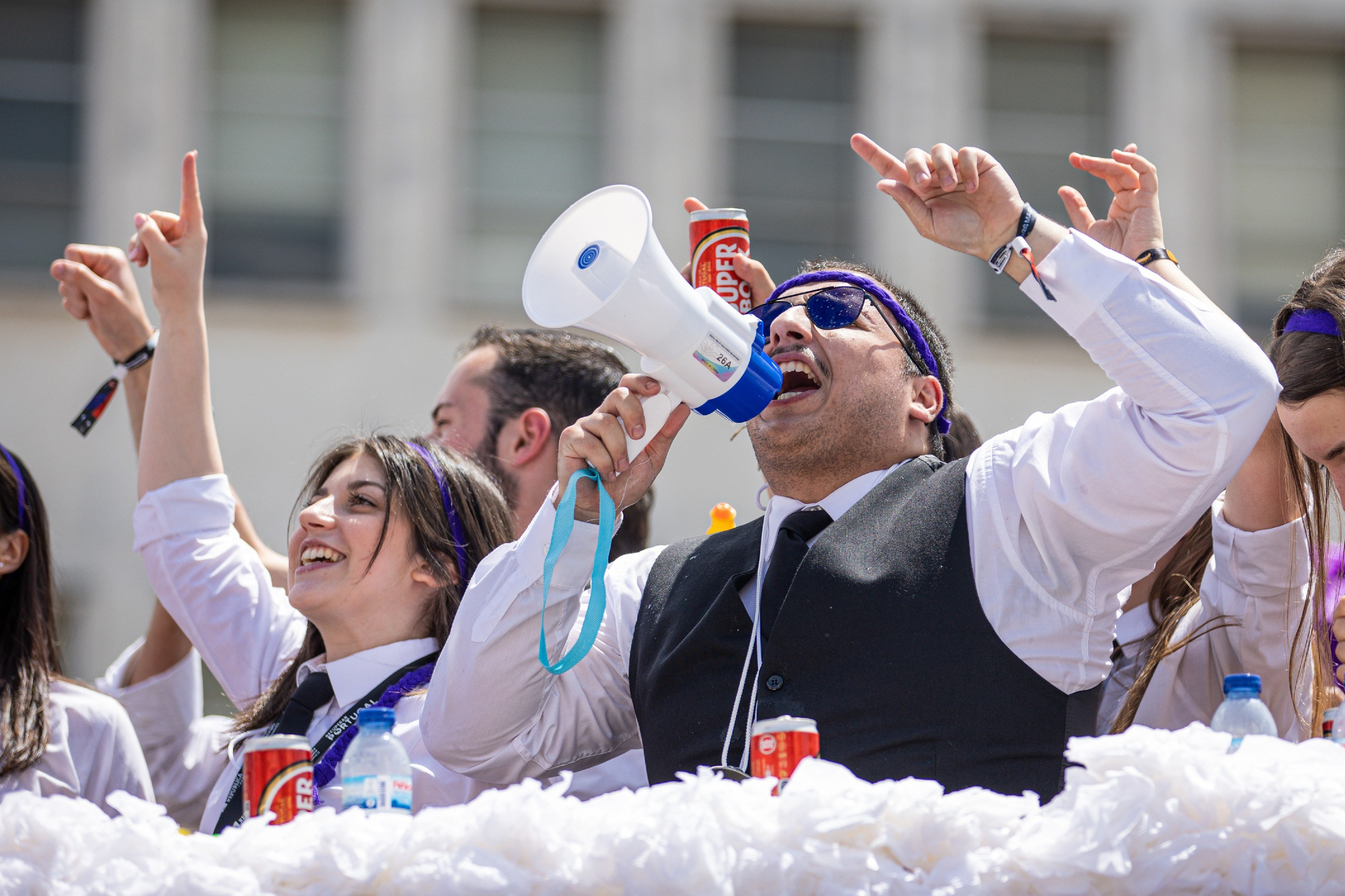 CQFC '23 — Ciências Farmacêuticas. Rafael Ferreira Fotografia