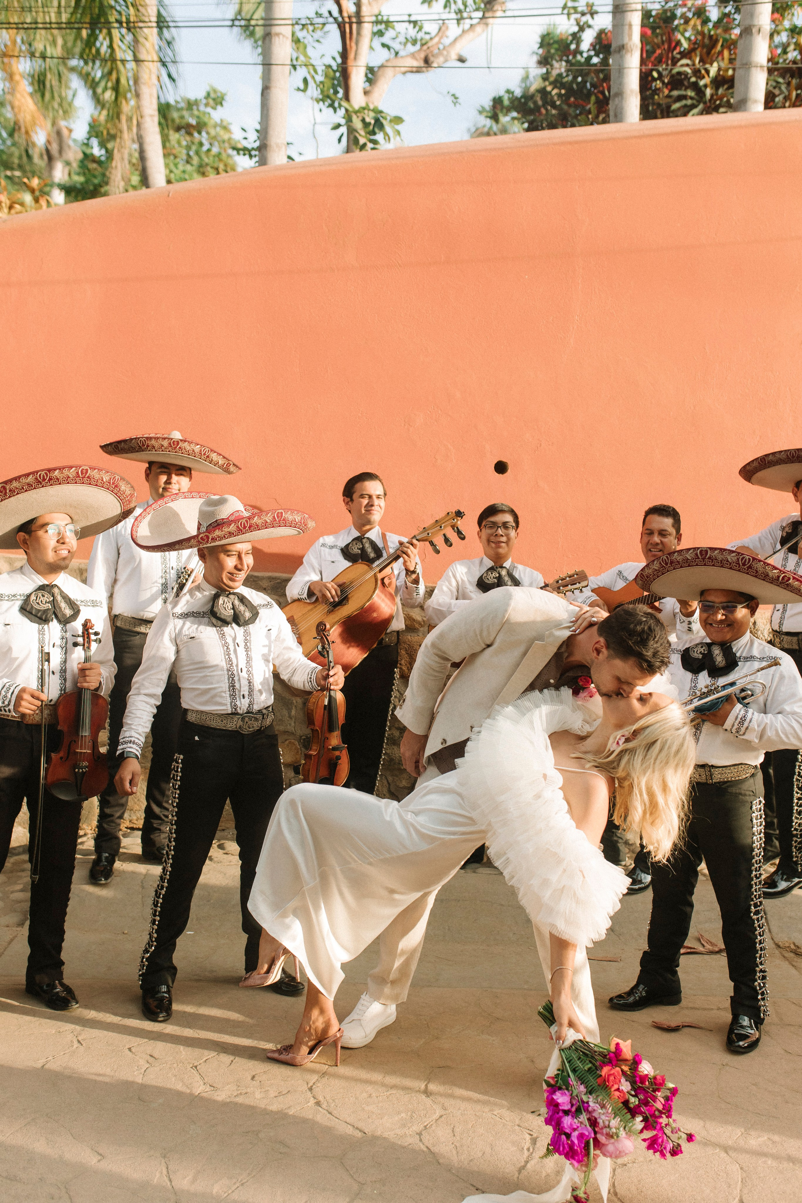 Villa del Oso, Sayulita. Wedding photographer Mexico Sayulita Puerto Vallarta Punta Mita Cabo