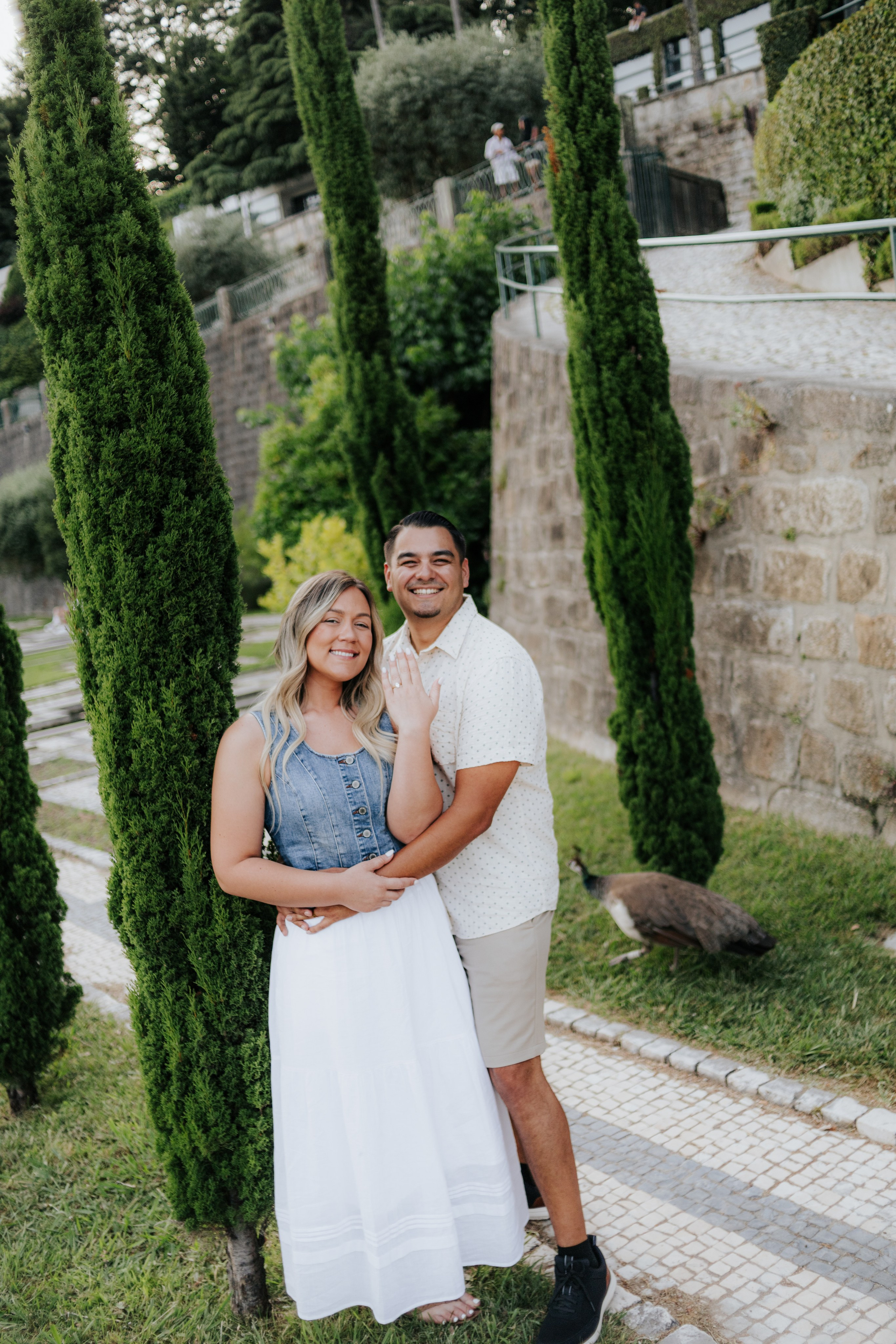 Wedding Proposal / Ian & Kaitlin. Philipe Fotografia