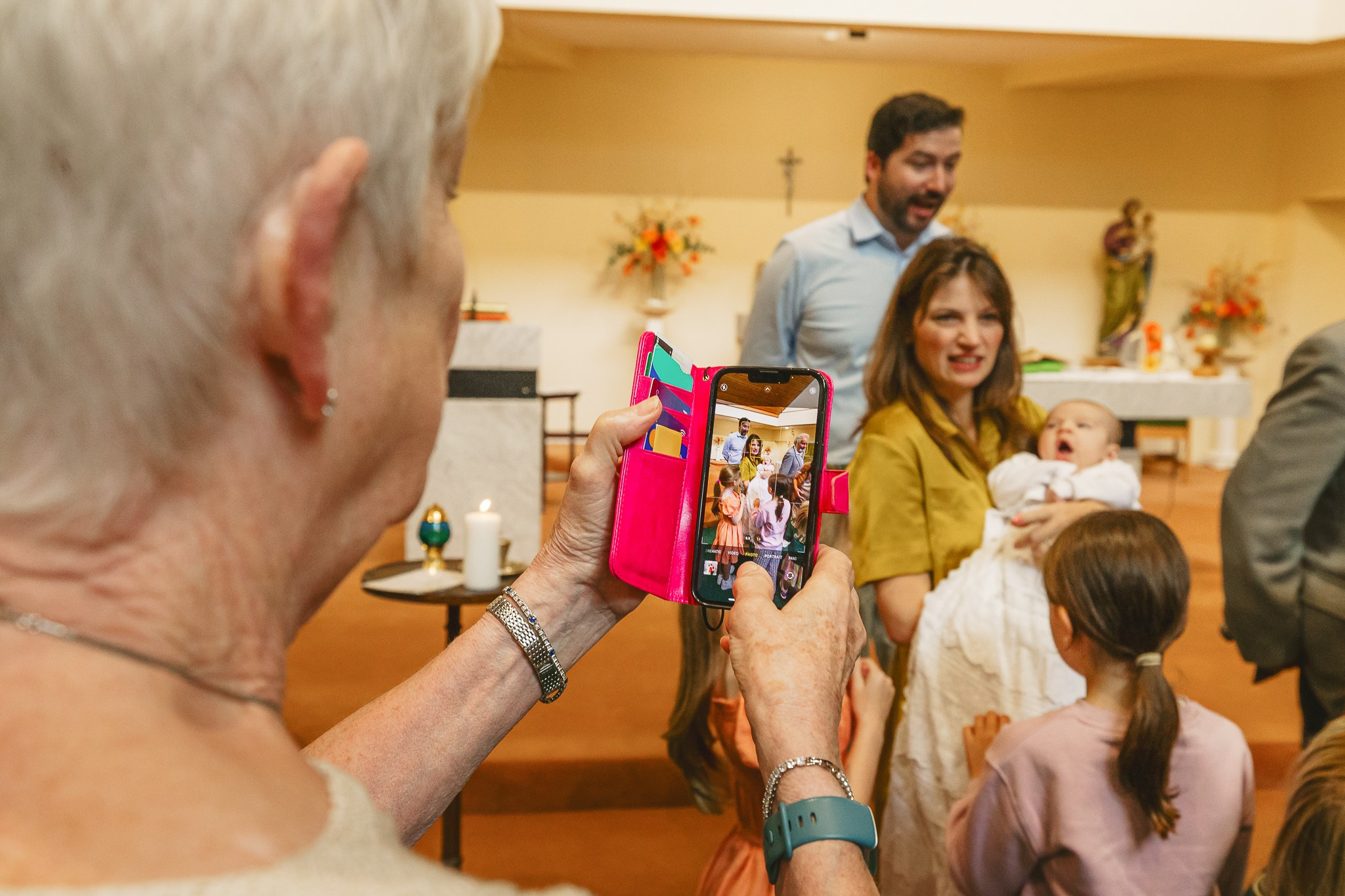 Events & Celebrations. Giandamorgana