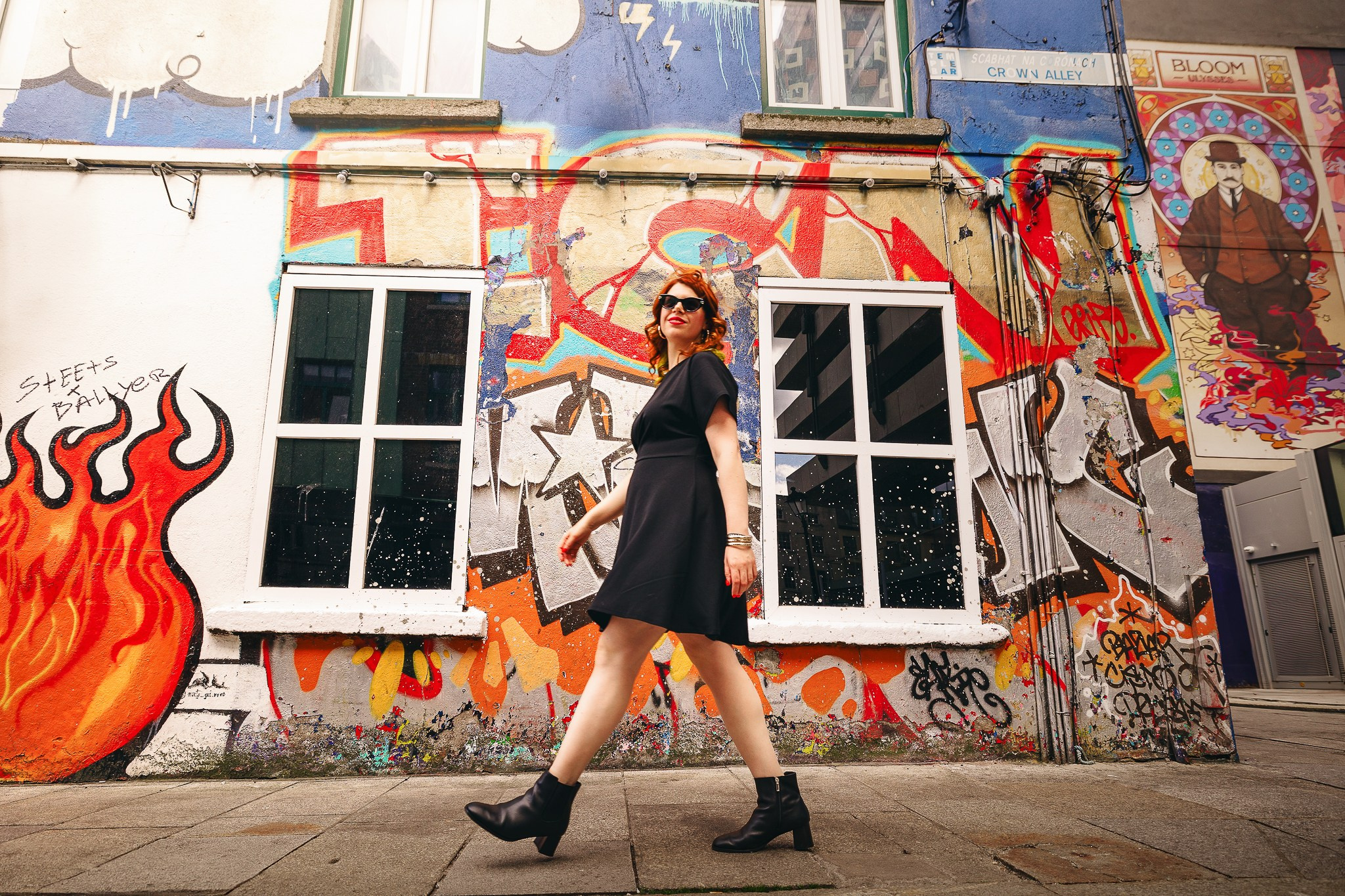 Personal Portraits. Giandamorgana