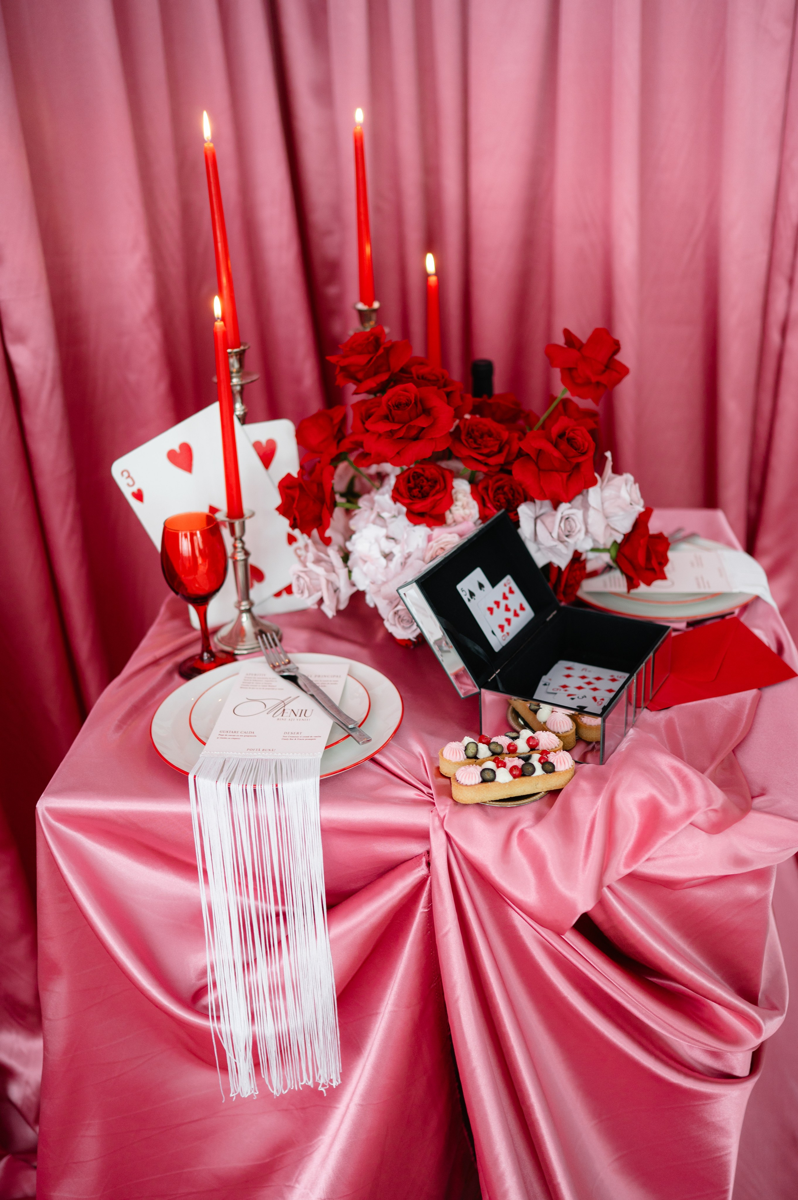 Bride - Valentine’s DAY. Alexandra Hanu Photographer