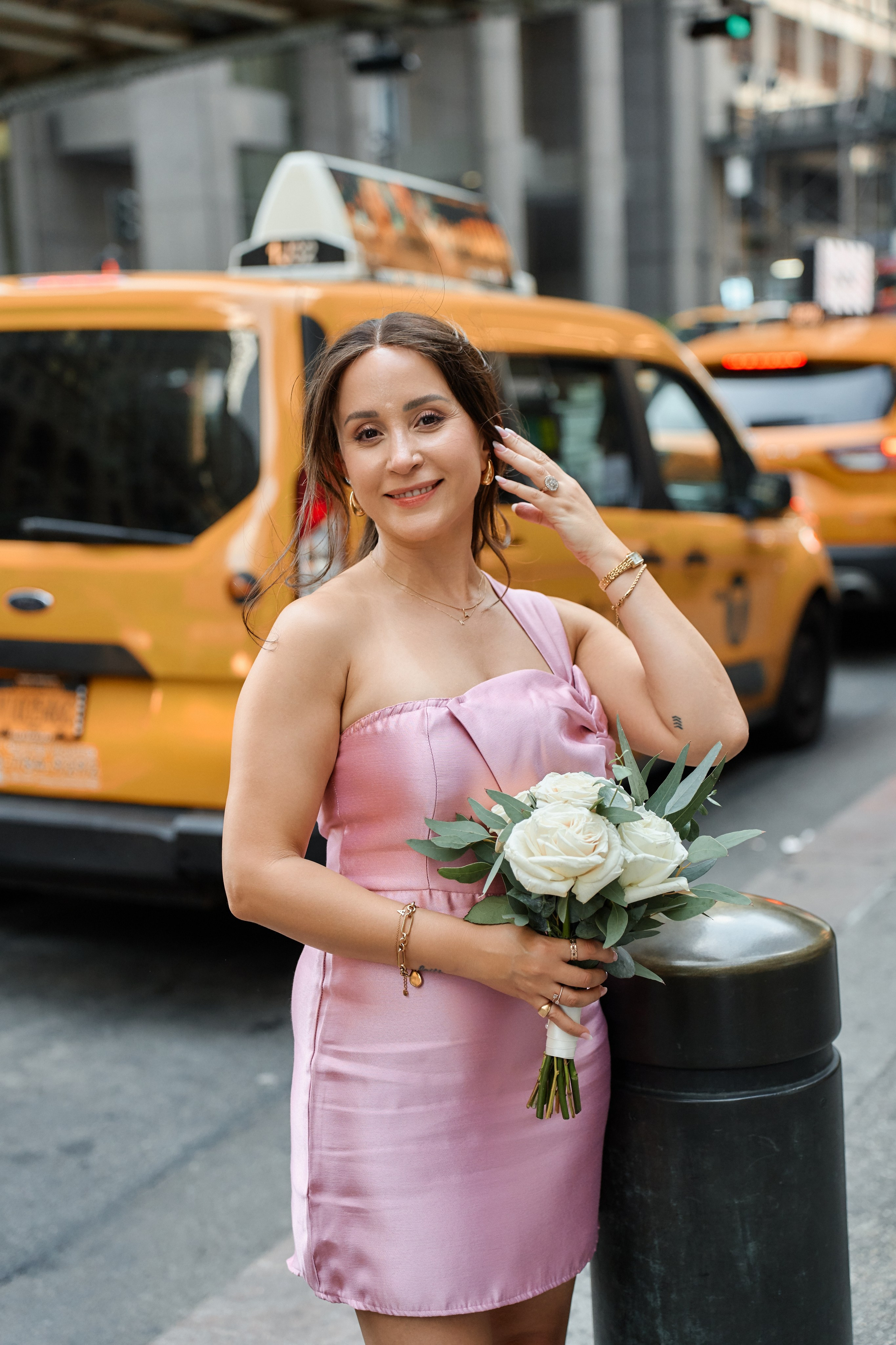 James & Nicola. Professional Wedding and event photographer USA New York