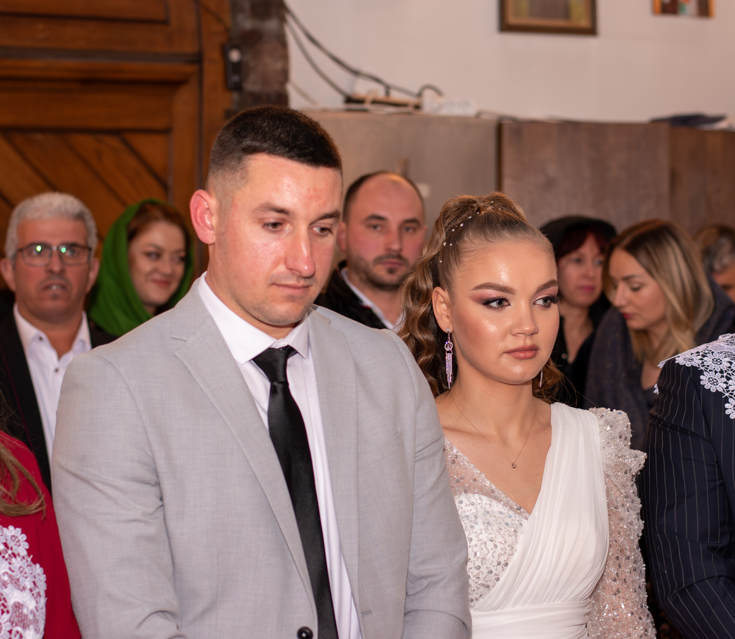 Nicolae & Eugenia. Fotograful și Cameramanul familiei dvs în Franța Paul Photographer