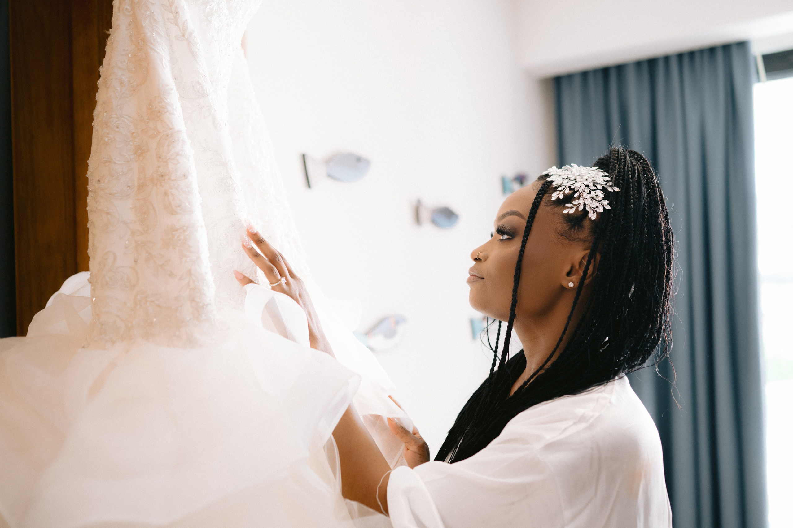 Jade&Quinton. Punta cana wedding family fashion photographer dominican republic, destination wedding photographer, elopement photography Punta Cana