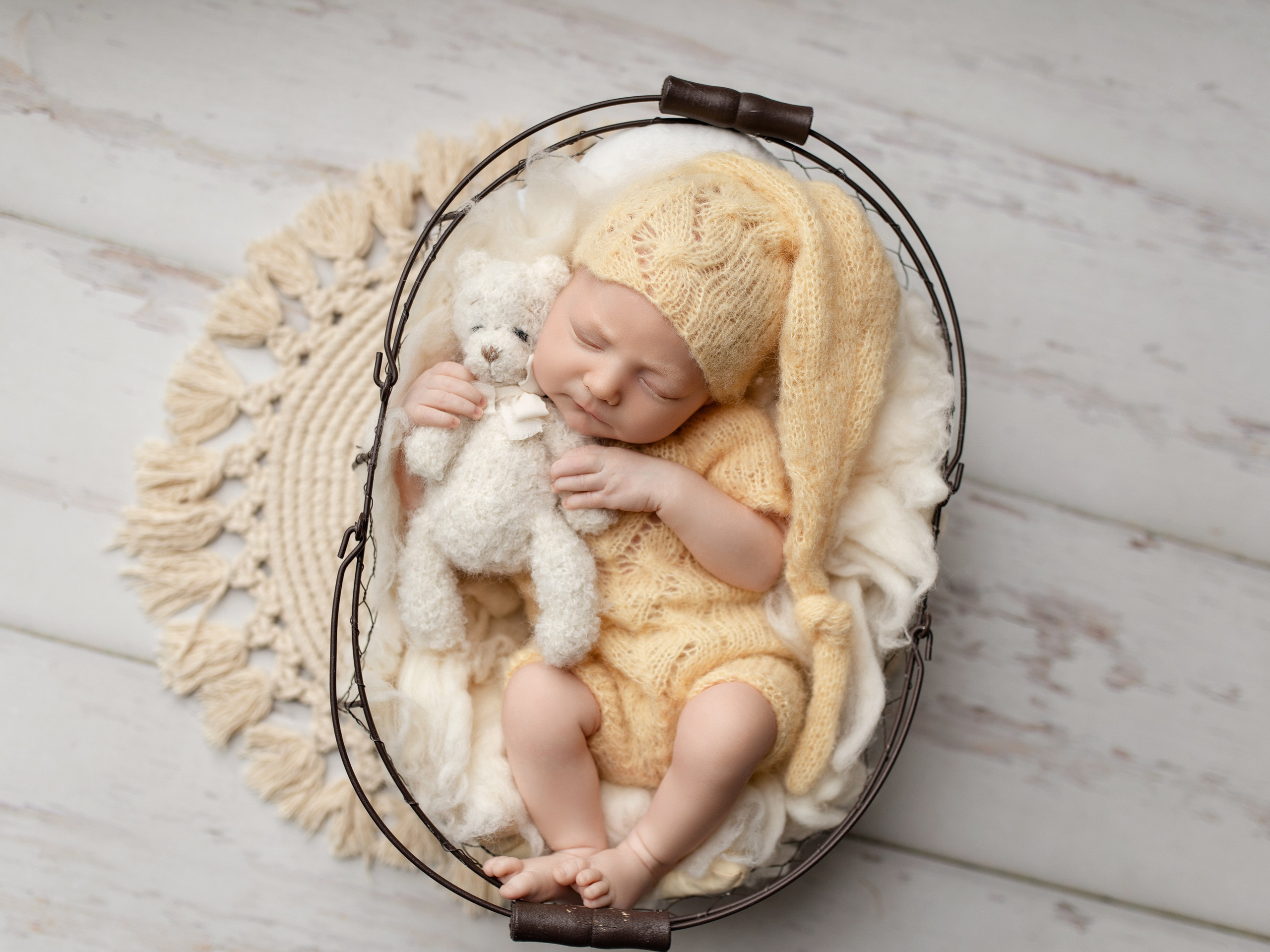 Esu Aleksandra naujagimių ir kudikių fotografė iš Vilniaus