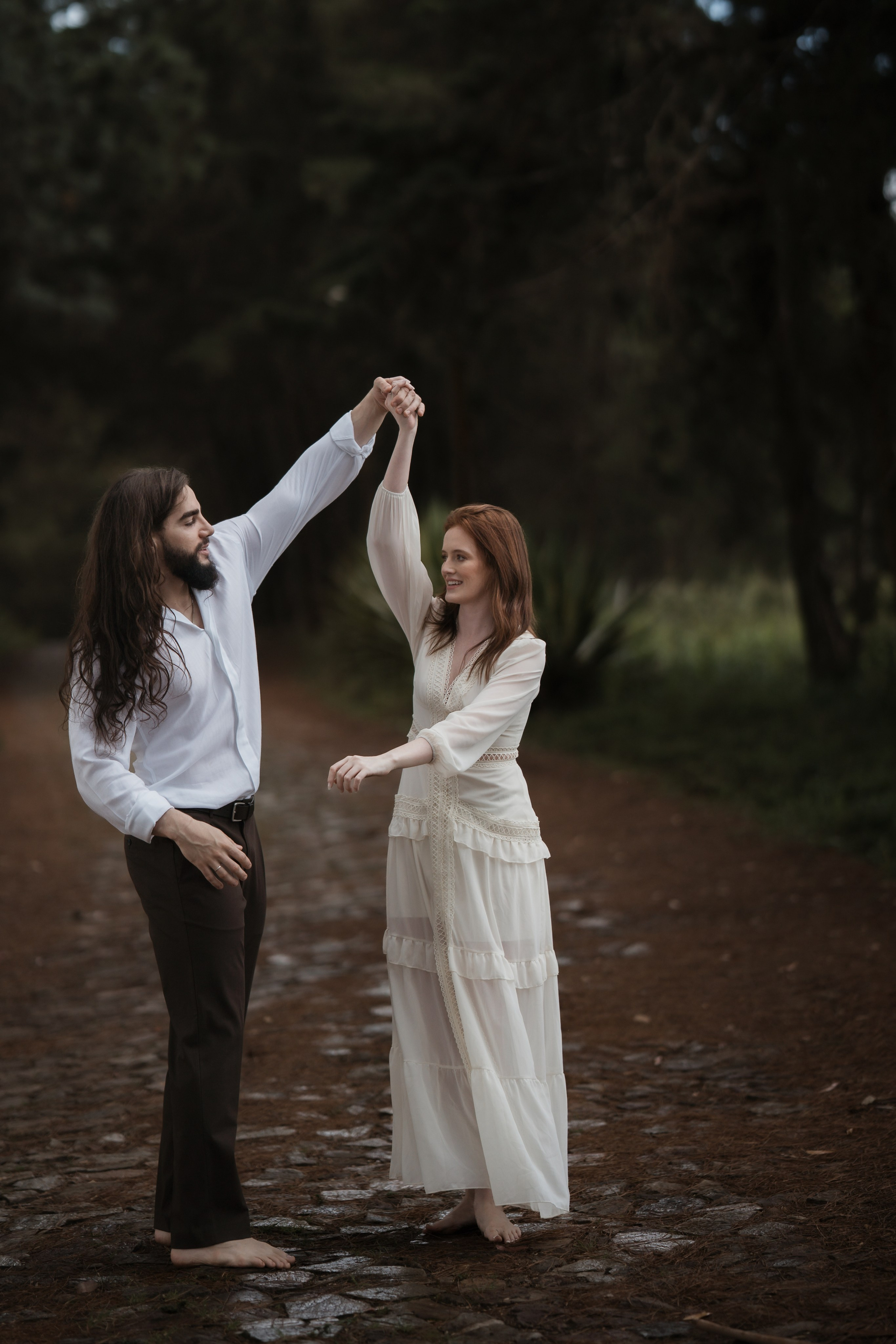 Ana e Igor. Edu e Josi Fotografia