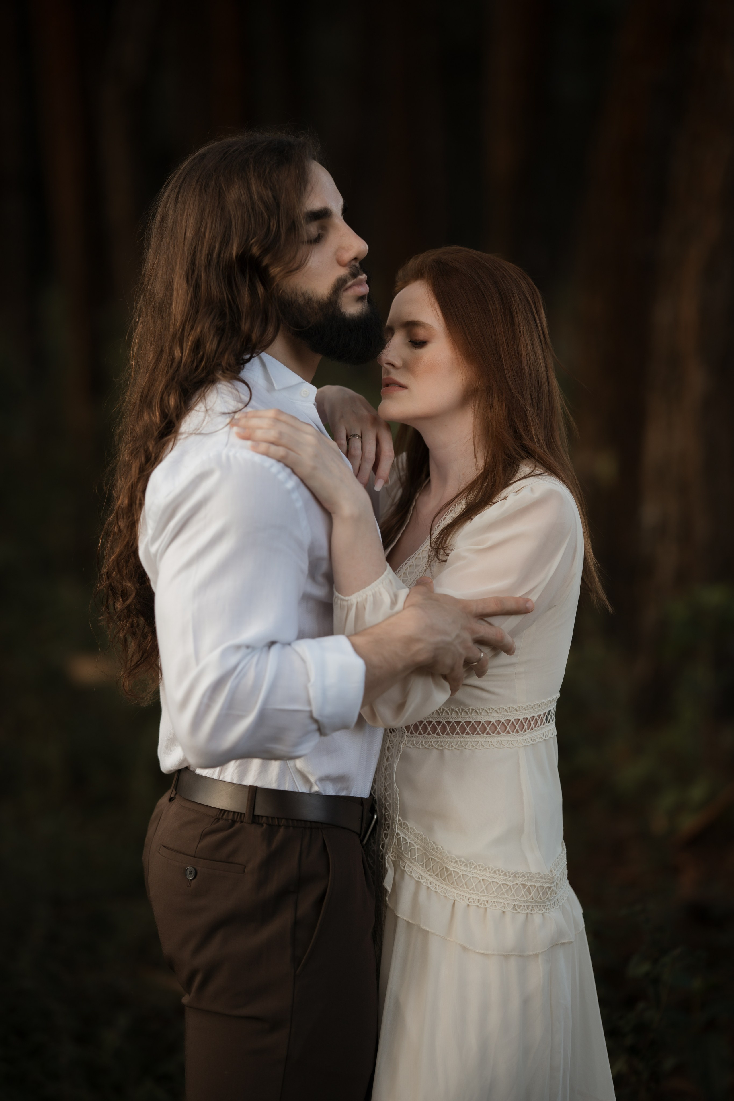 Ana e Igor. Edu e Josi Fotografia