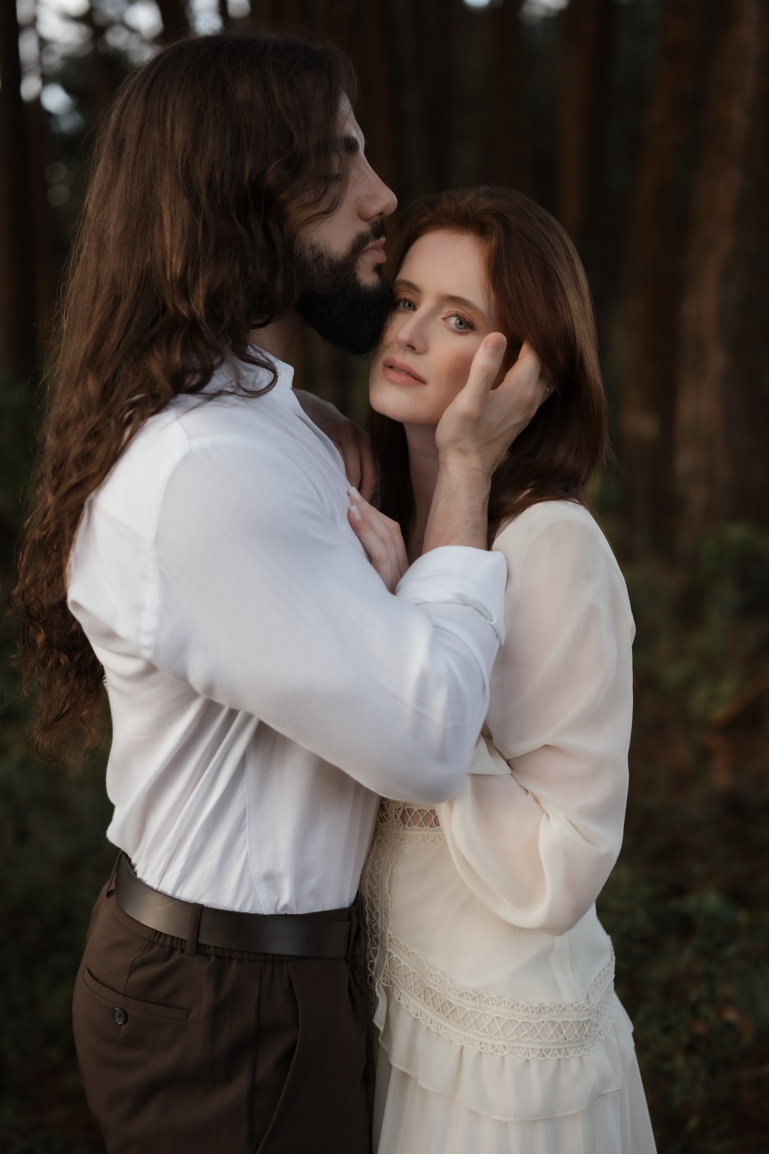 Ana e Igor. Edu e Josi Fotografia