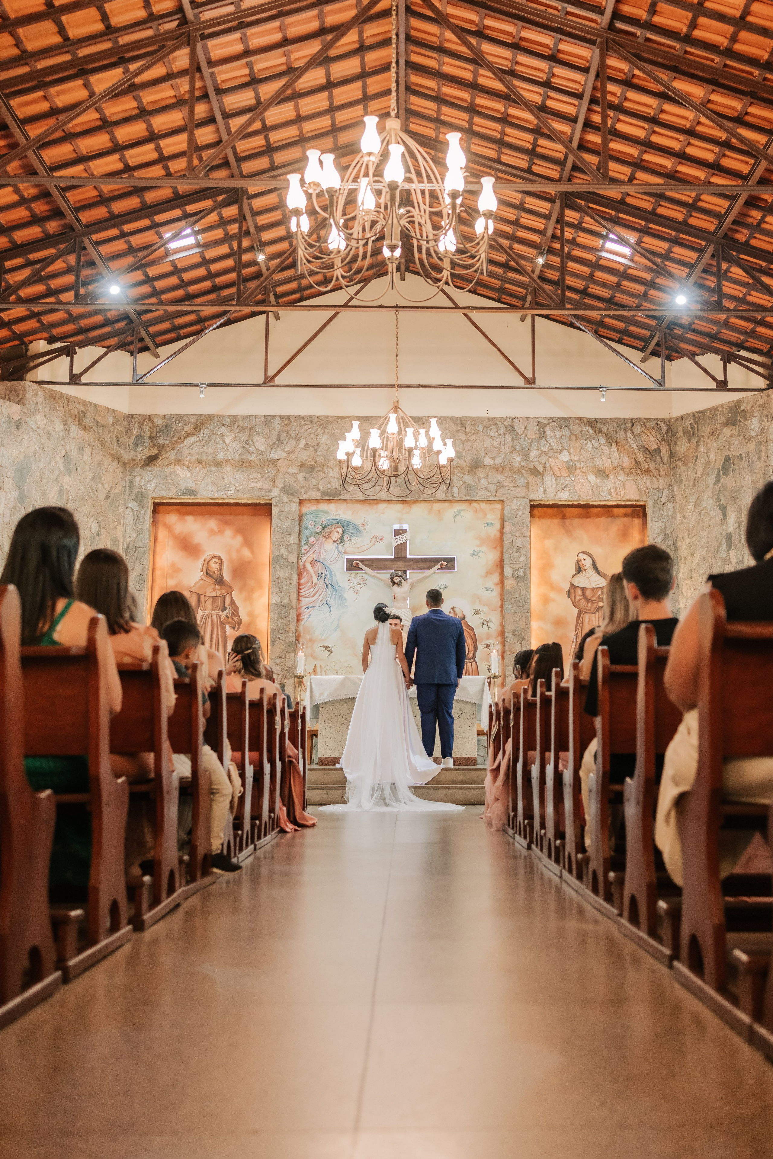 Wedding — Valder & Anielly. Pedro Rezende | Memórias Atemporais