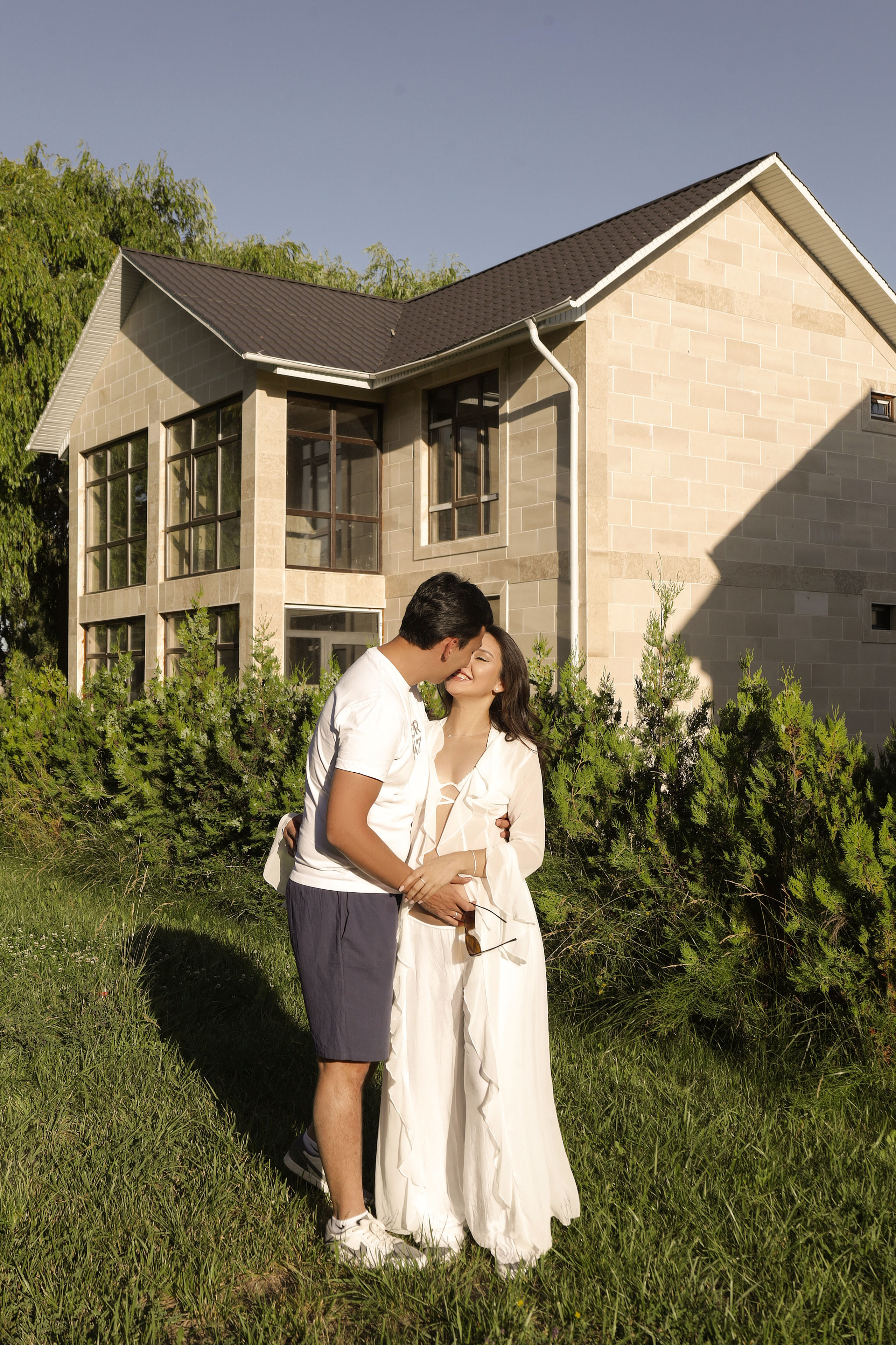 Беременность. Ellaya.ph