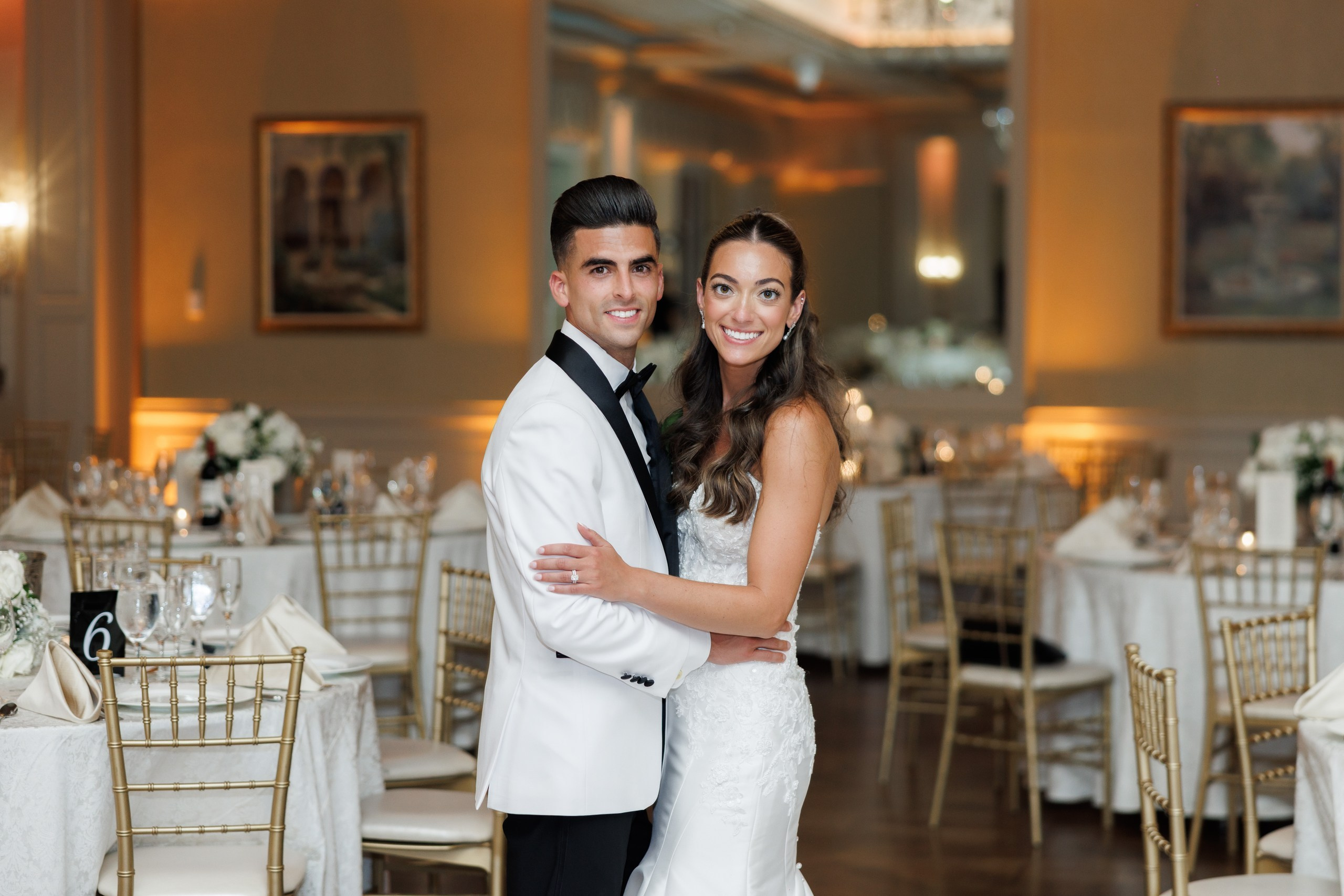 Kathryn and Jack. Wedding Photo & Video