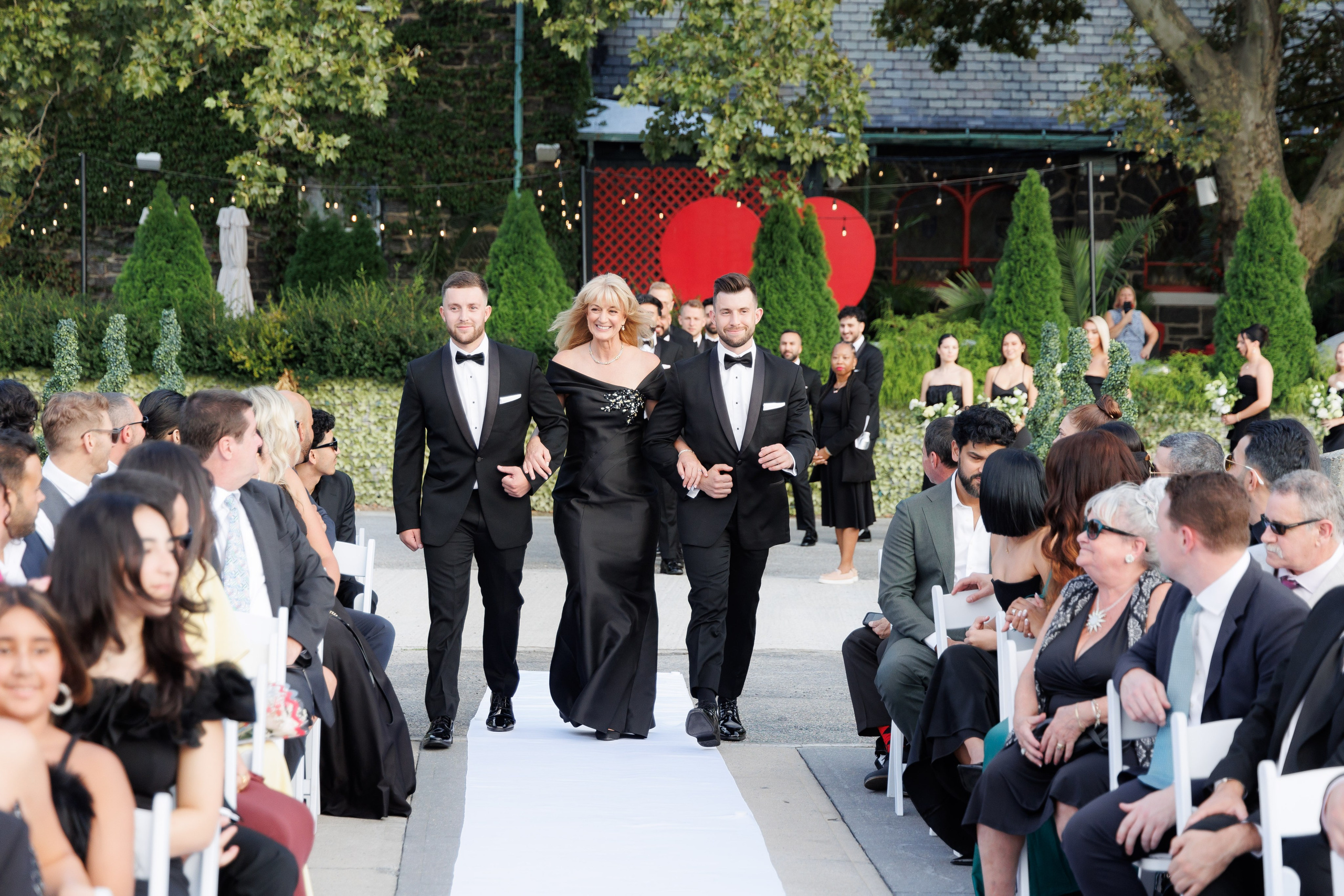 Rachel & Iman, The Sanctuary, New York, NY. Wedding Photo & Video