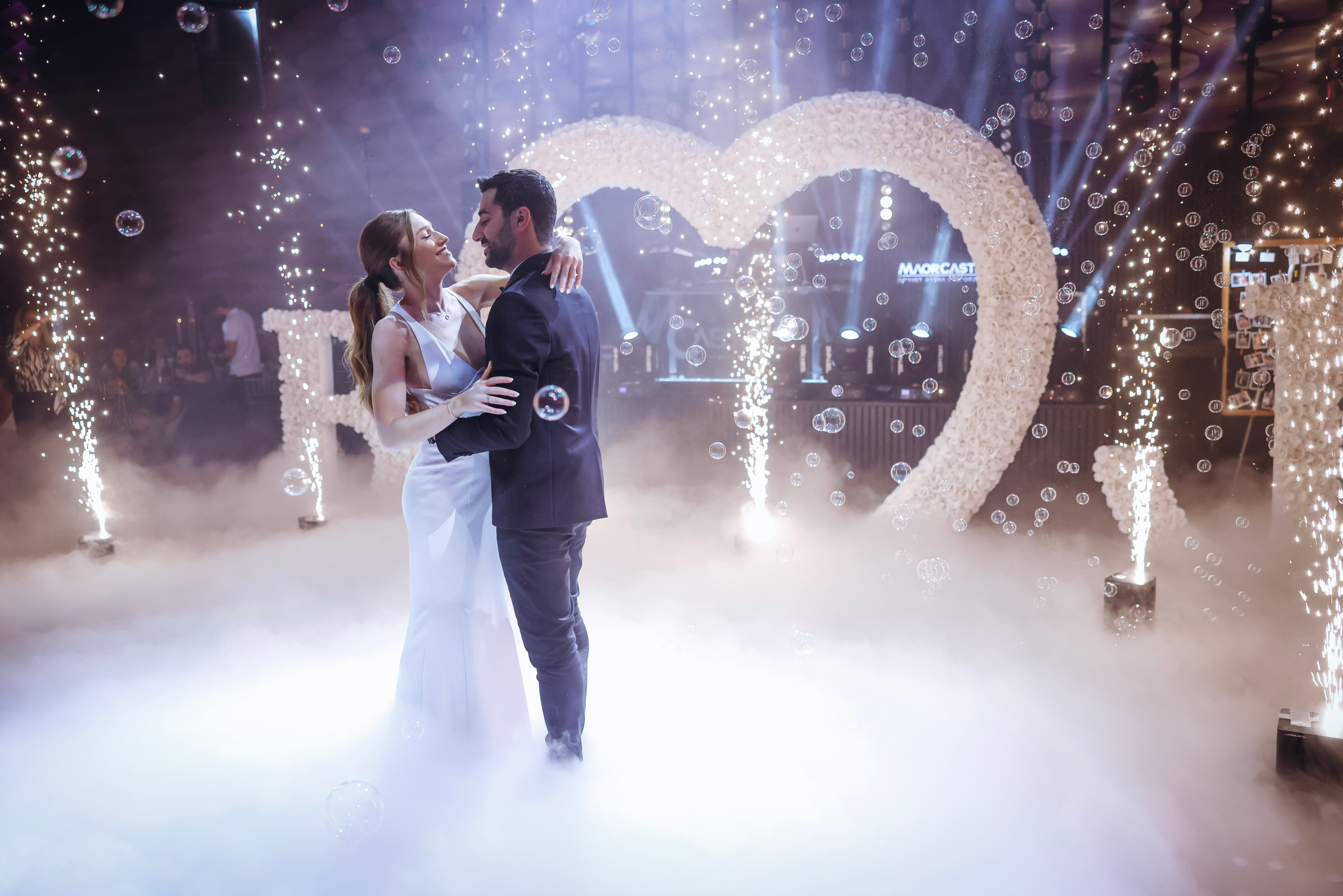 Dance. Daniel Danilov