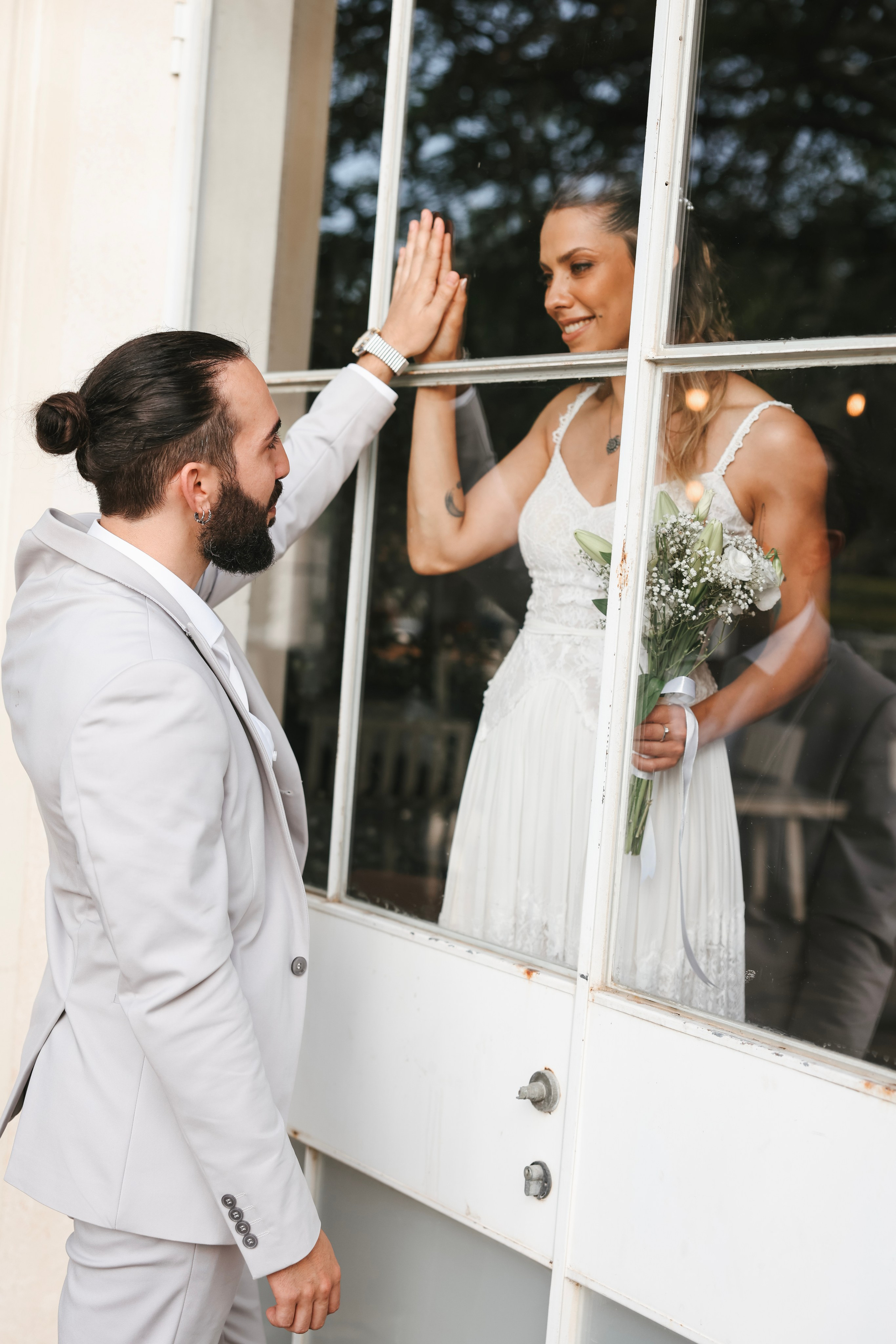 Noga & Natanhel. Daniel Danilov