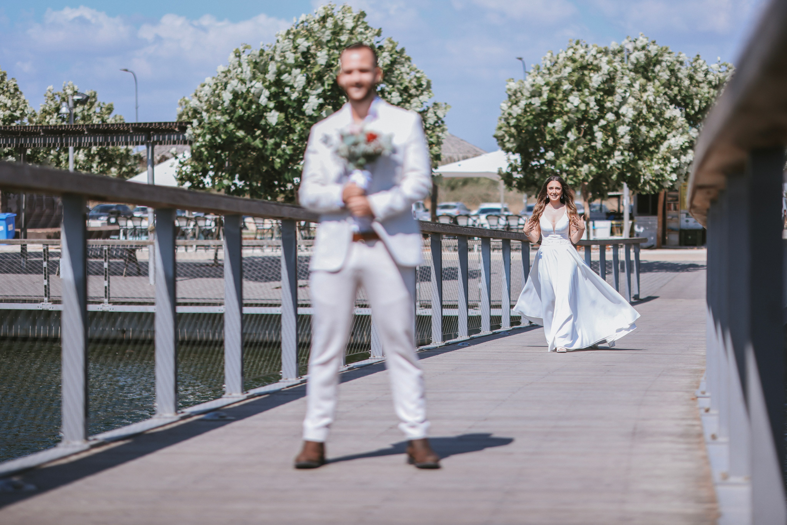 Oran & Shoam. Daniel Danilov