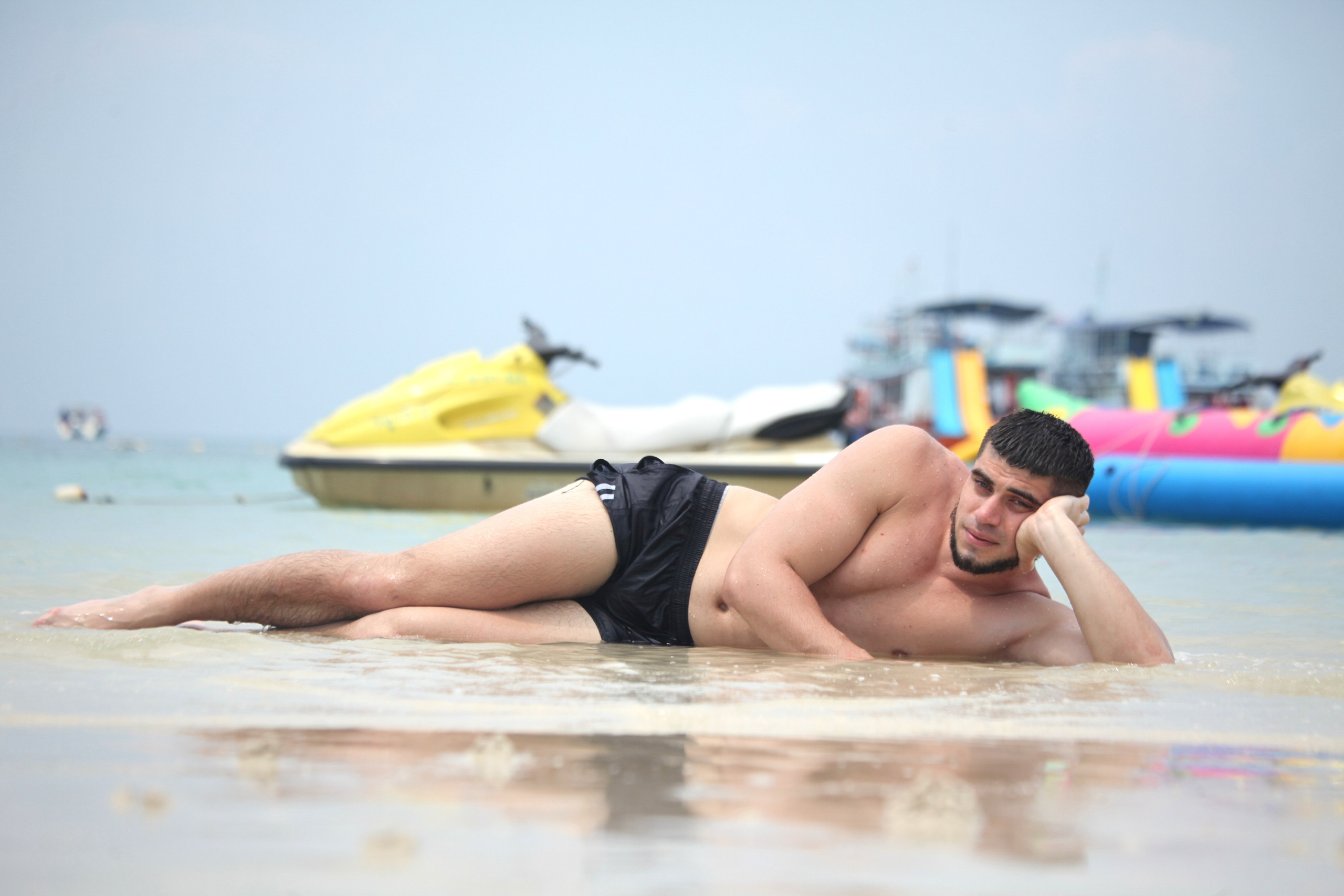 Жахан Леха Кирилл. Сайт Валентина Картунчикова