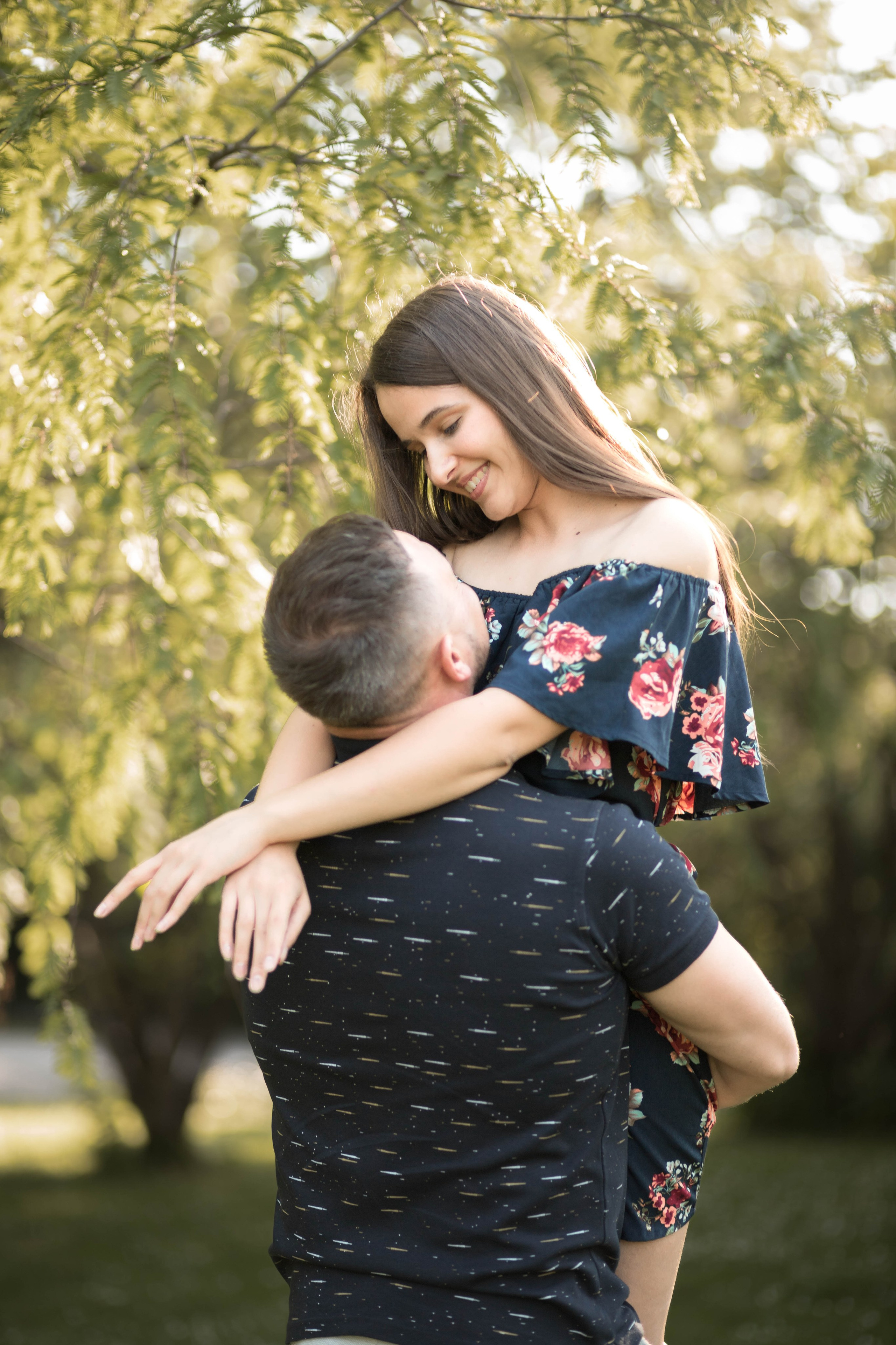Love Story. Familien- und Kinderfotografin Katerina Vlasenko, München