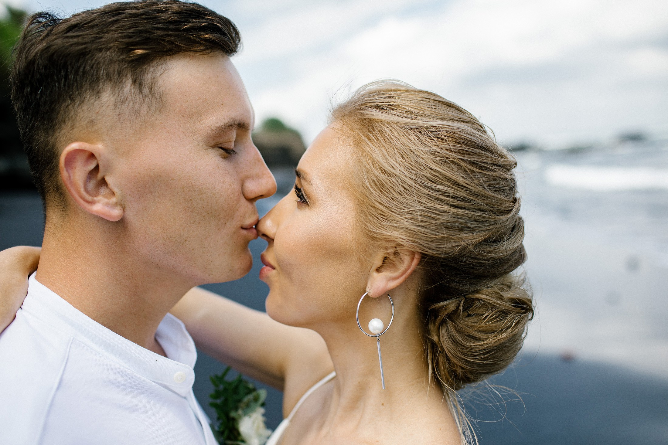Dima & Vitalina. Getitfeel — Aesthetic Photography and Videography