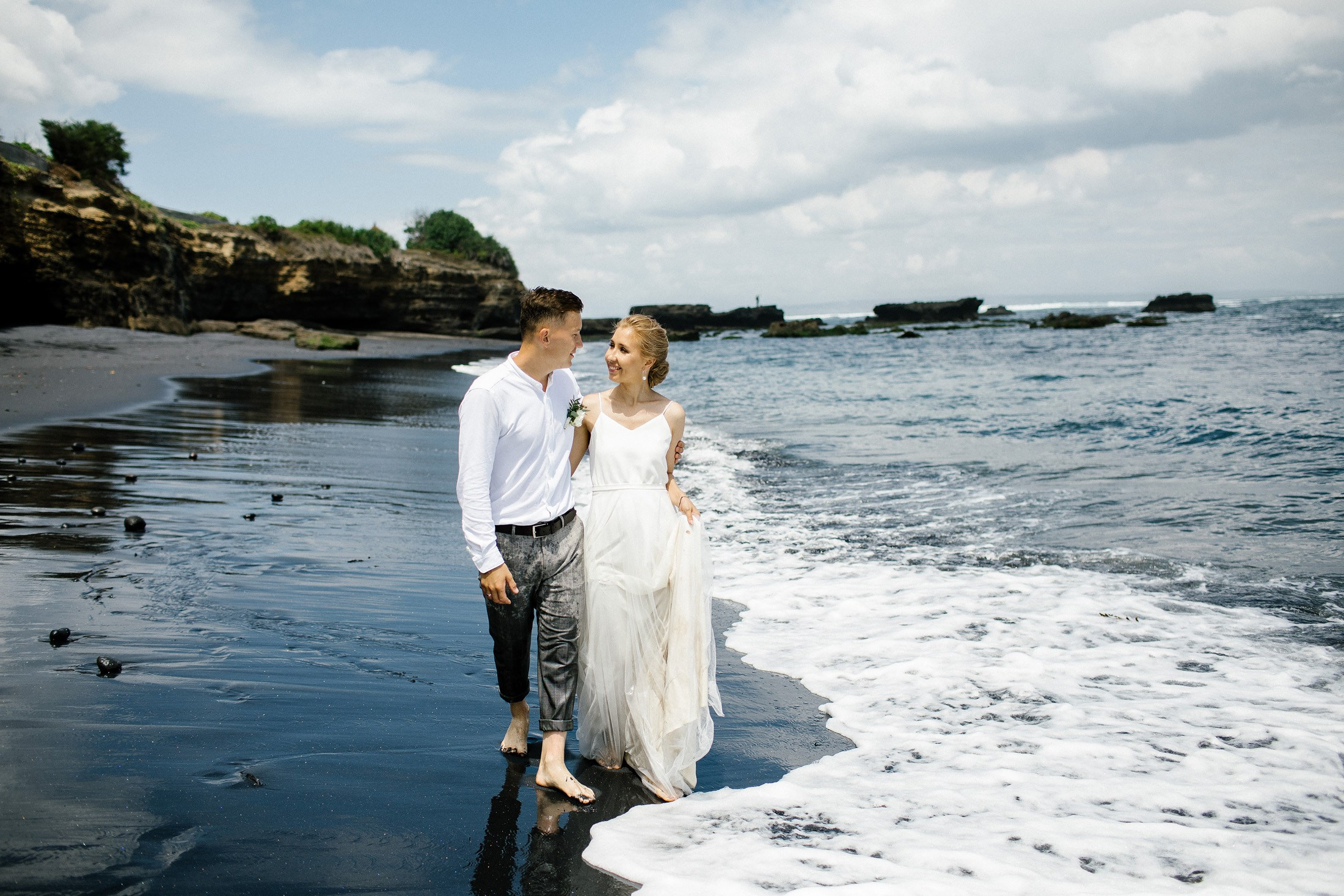 Dima & Vitalina. Getitfeel — Aesthetic Photography and Videography