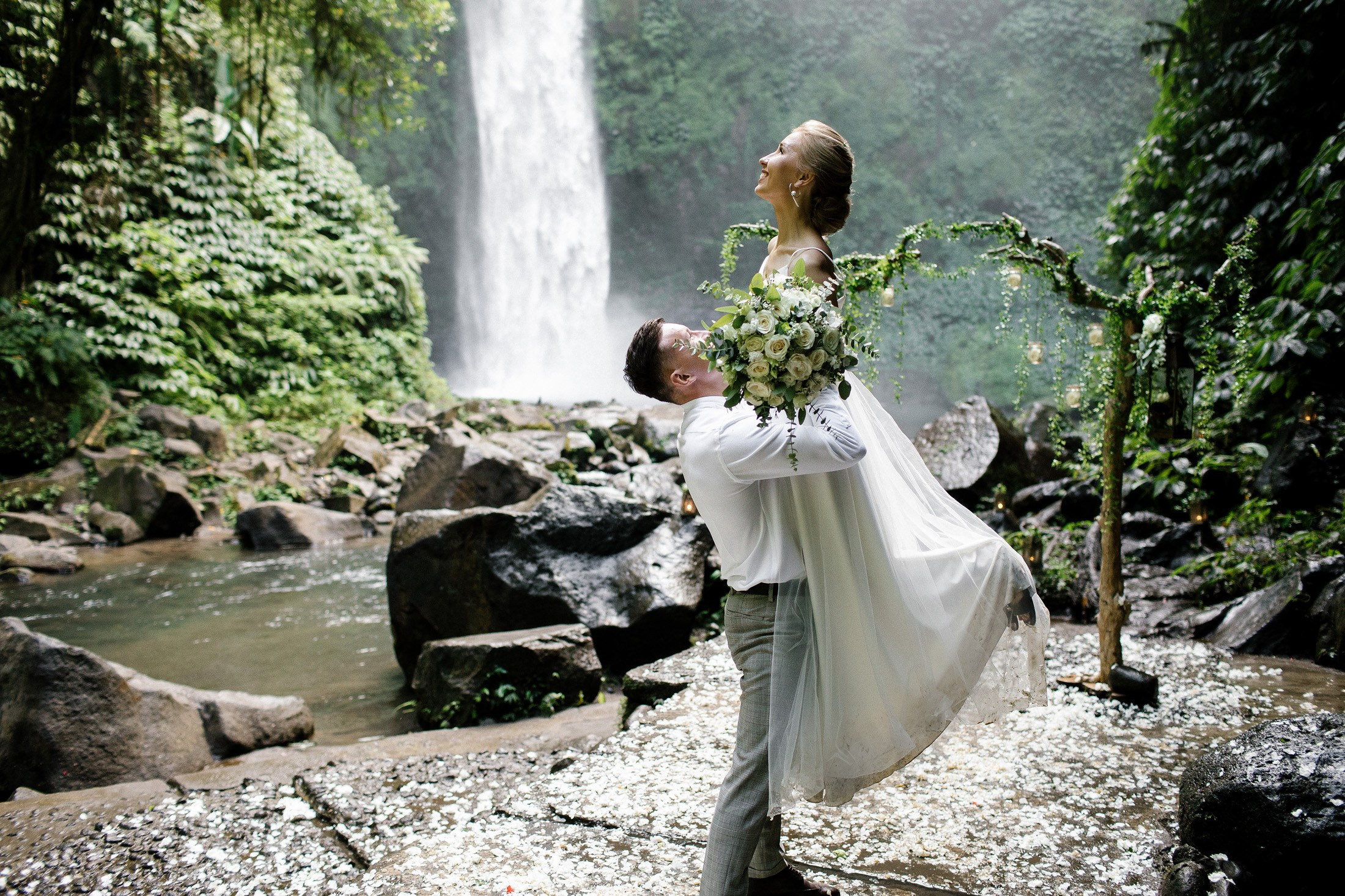 Dima & Vitalina. Getitfeel — Aesthetic Photography and Videography