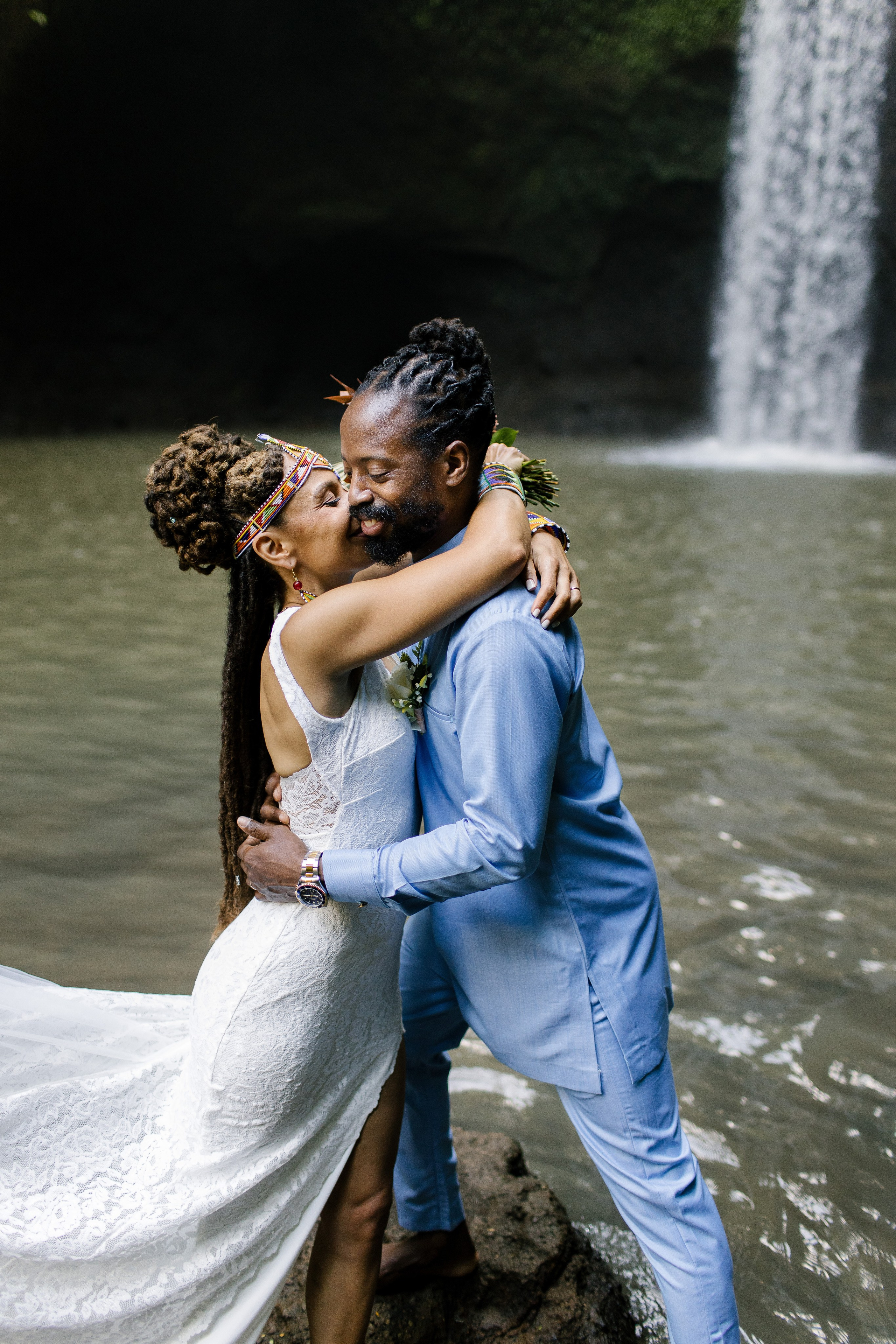 Kamau & Siobhan. Get.it.feel — Aesthetic Photography and Videography